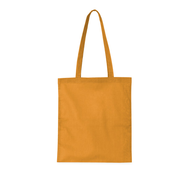 Organic cotton shopping bag