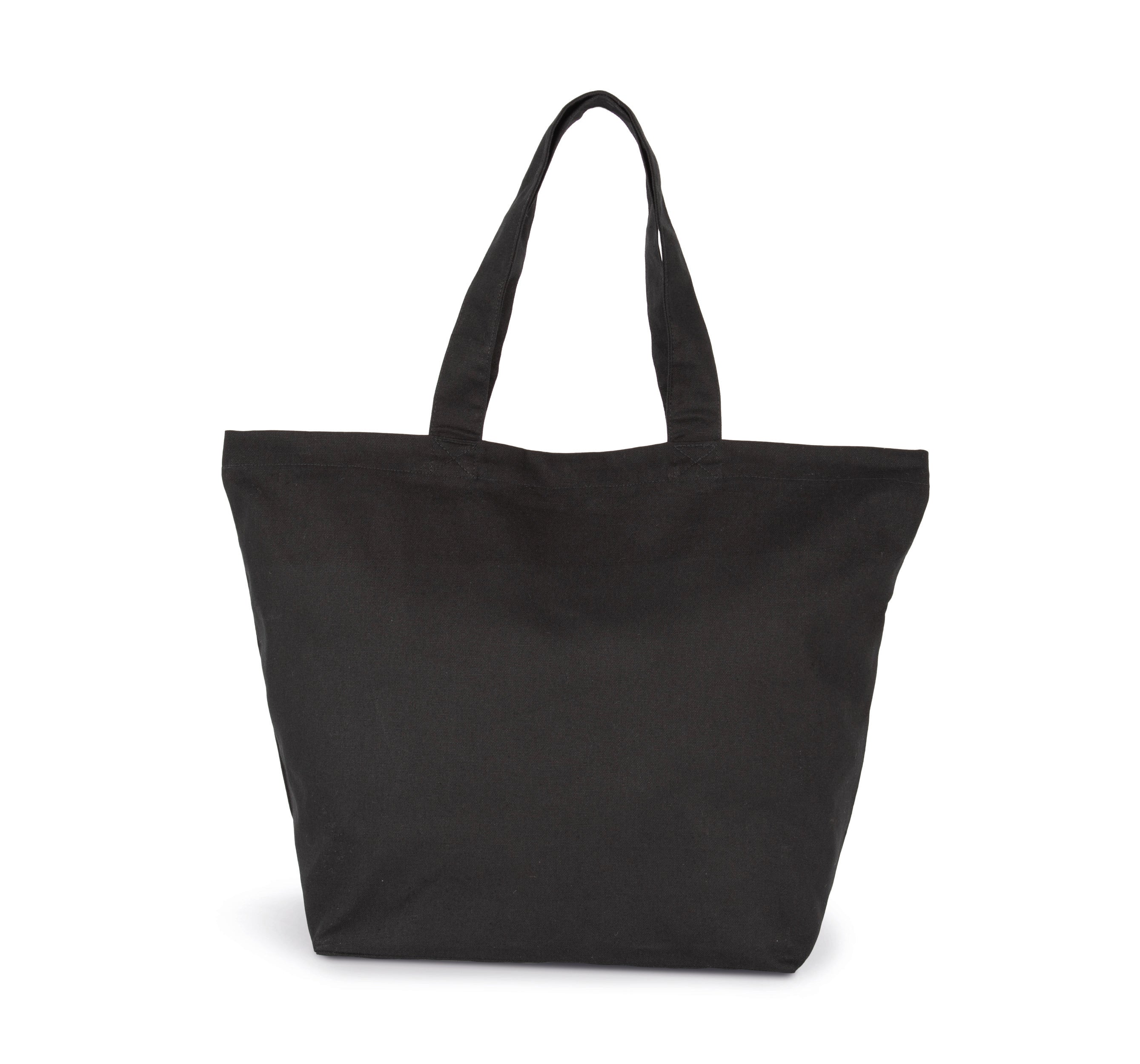 Gusset shopping bags, available in different sizes