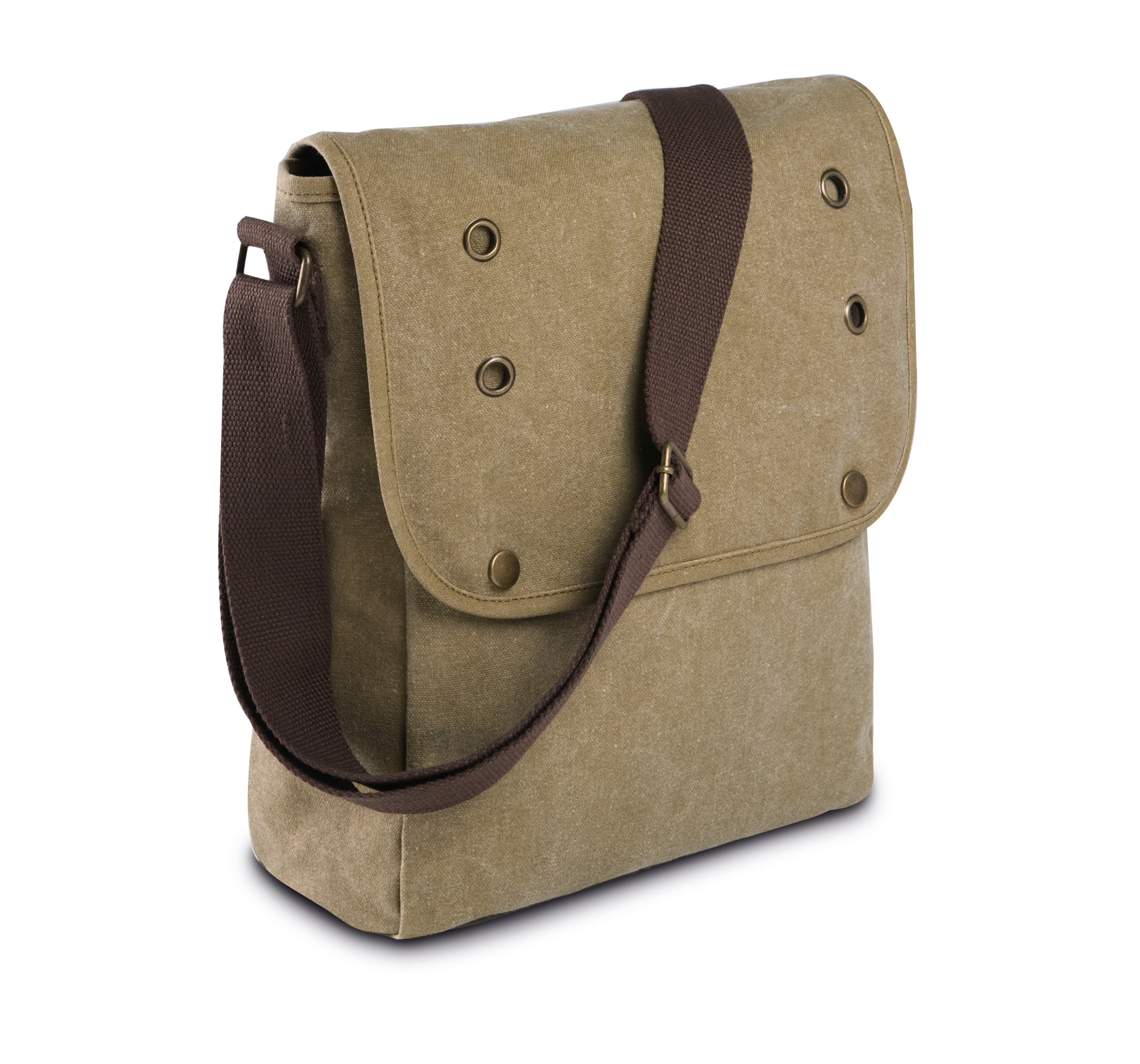 Canvas bag