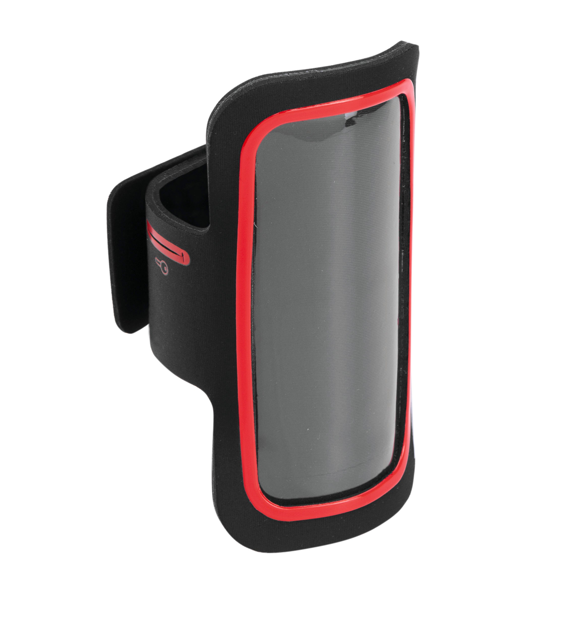 Brassard coloré pour smartphone