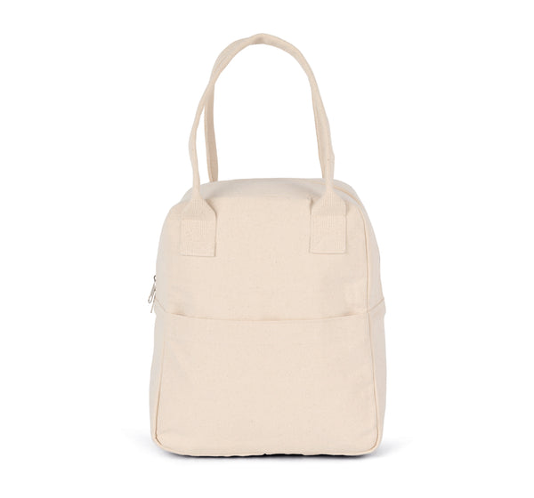 Sac isotherme en coton