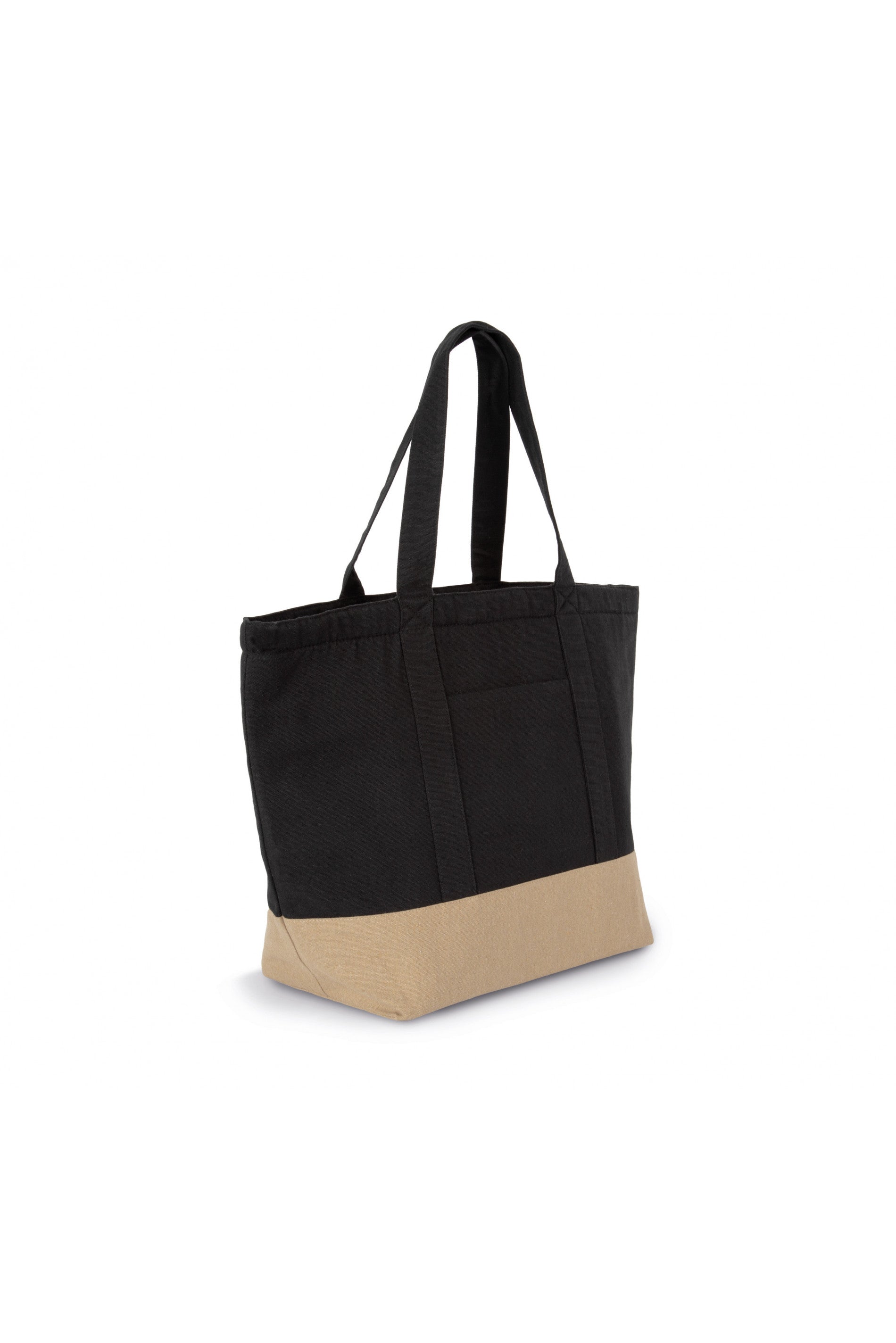 Sac shopping isotherme recyclé