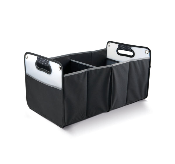 Trunk storage bag