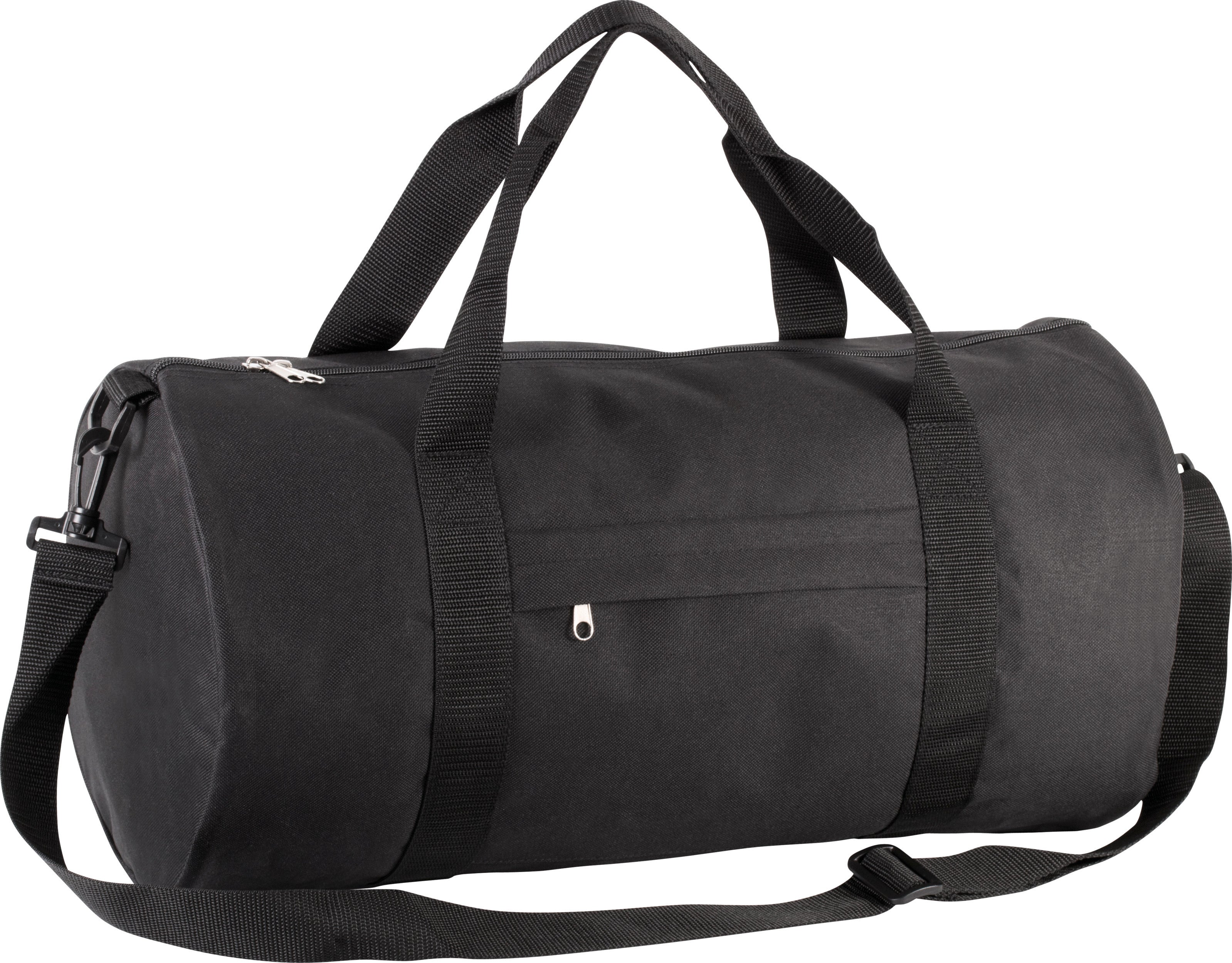 Sac fourre-tout forme tube
