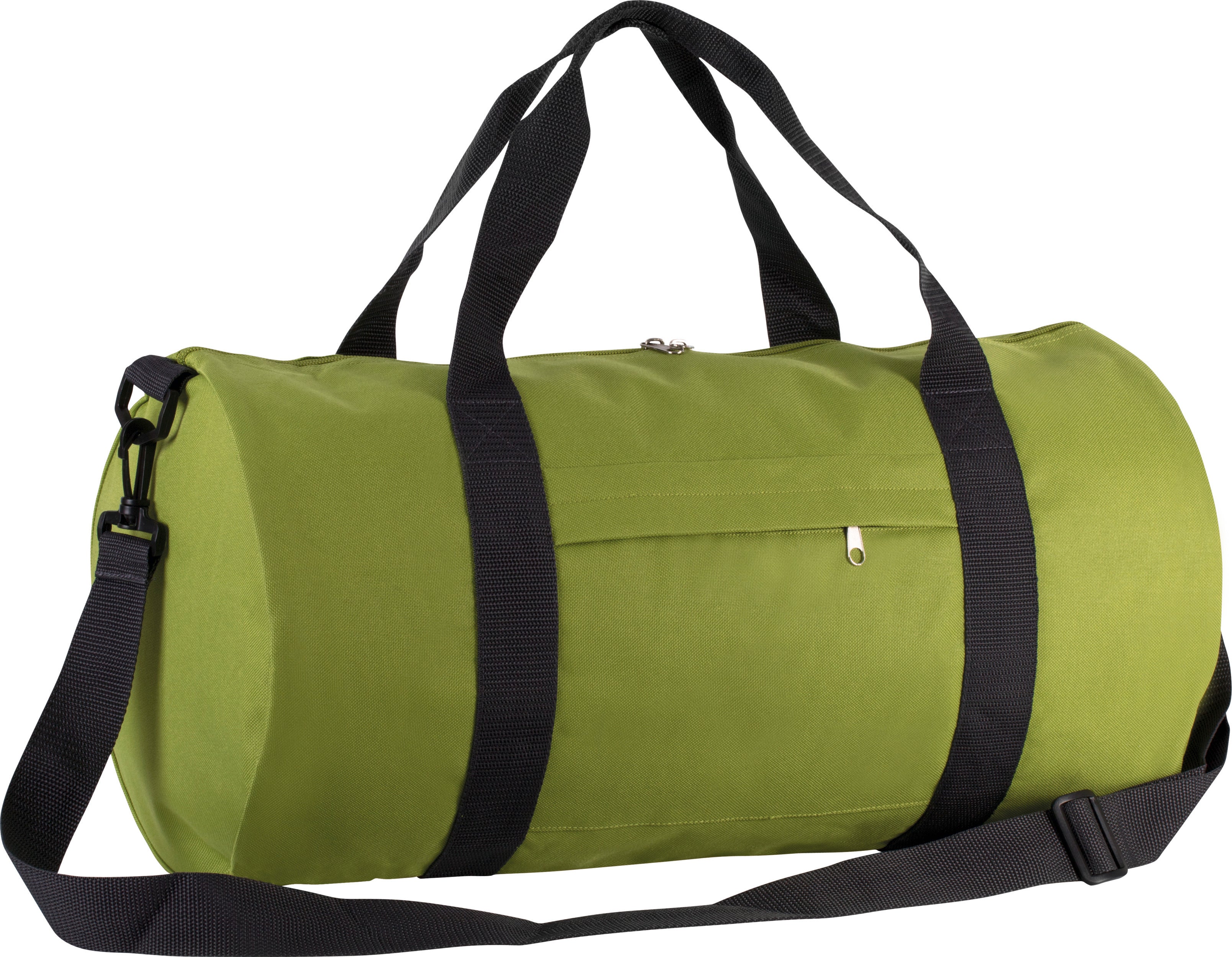 Sac fourre-tout forme tube