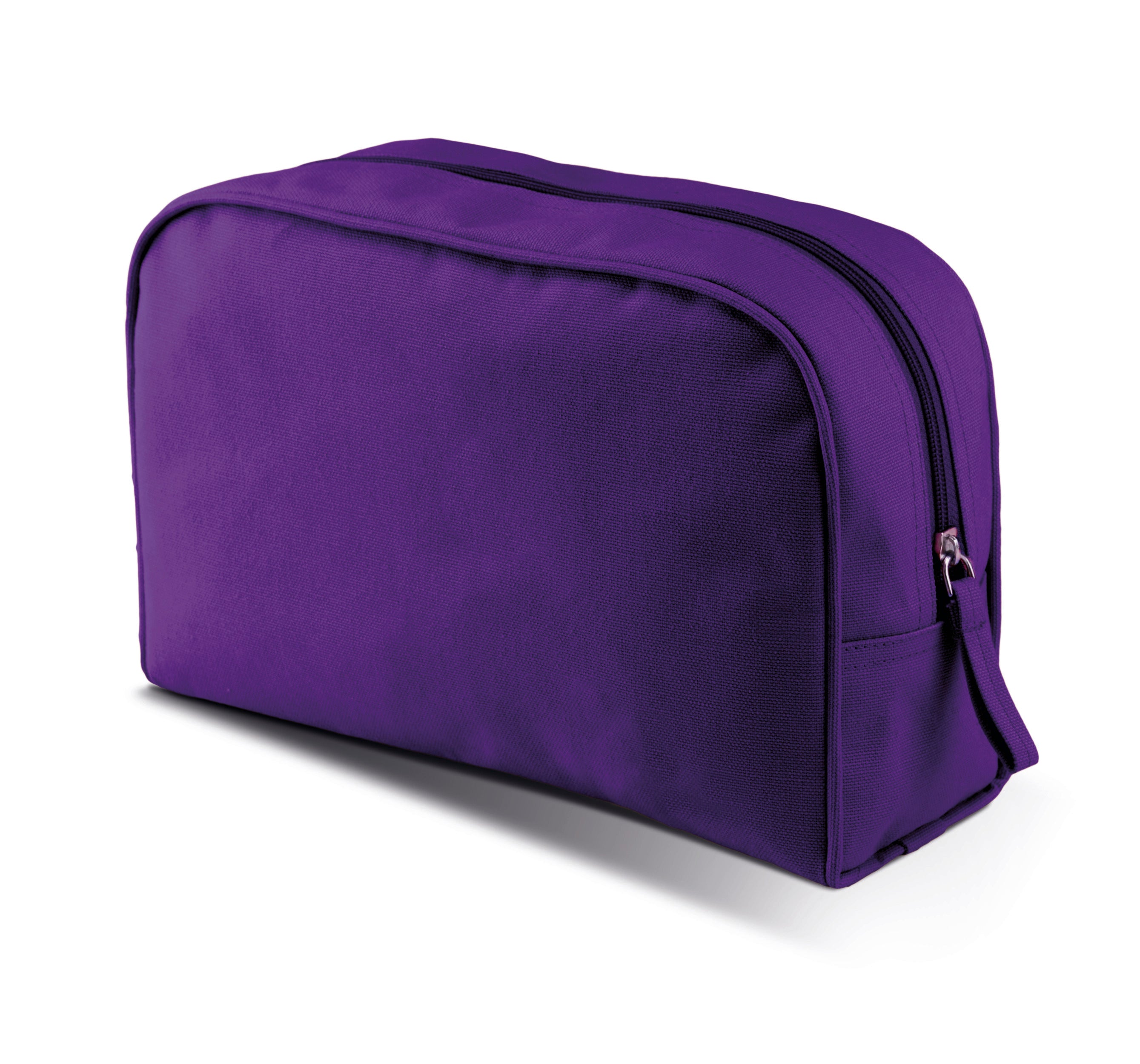 Toiletry bag
