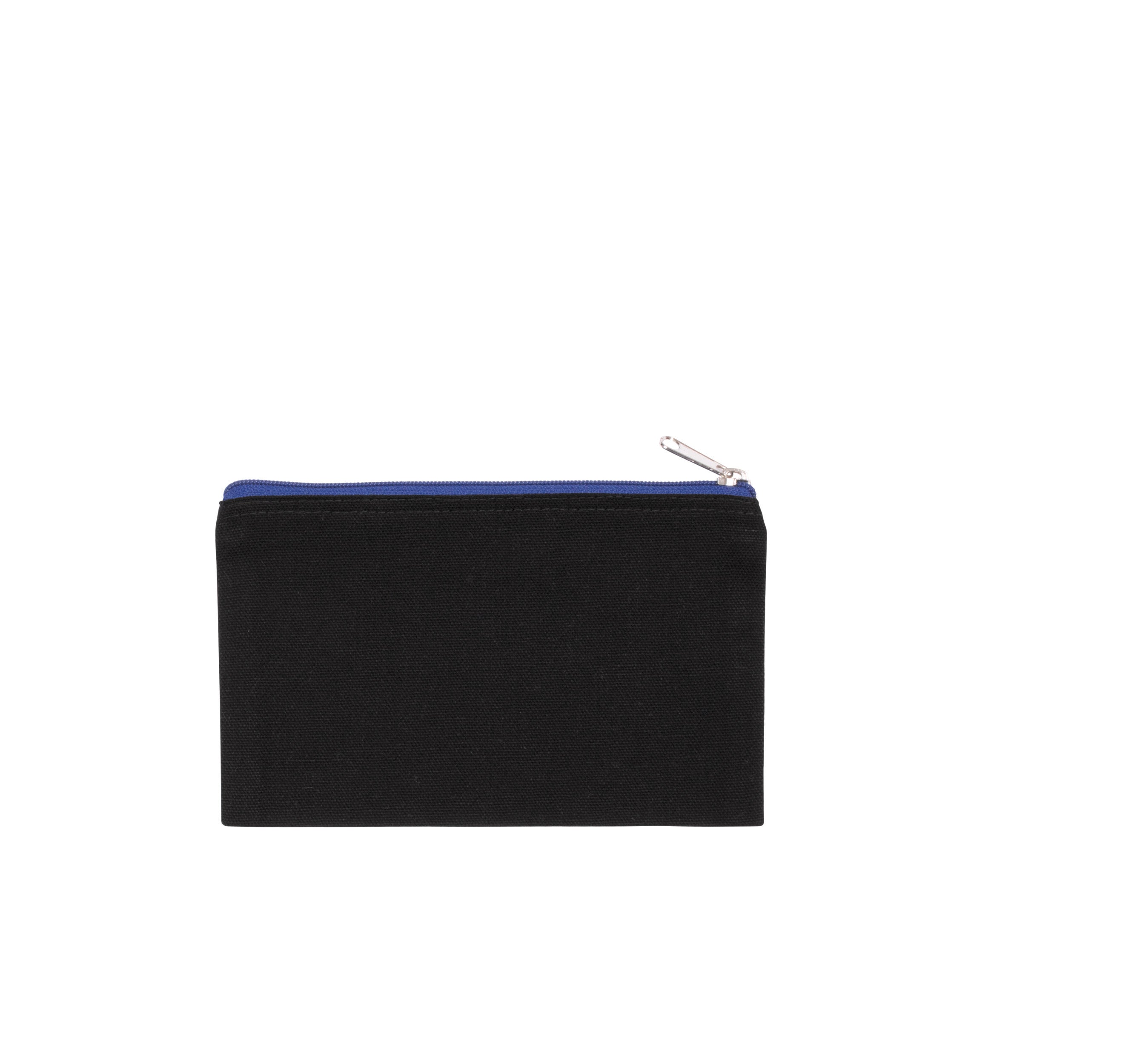 Canvas cotton pouch - small model