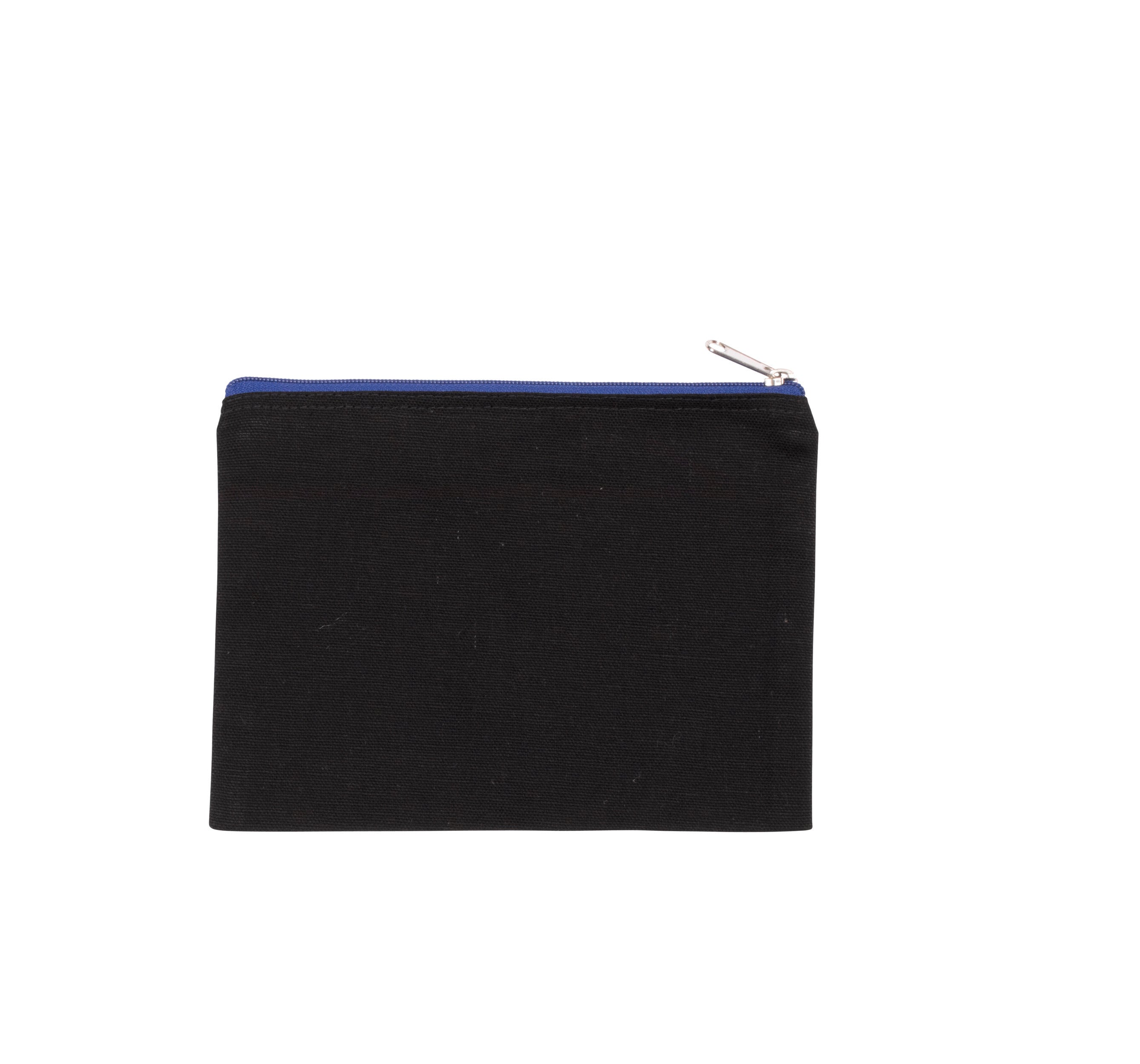 Canvas cotton pouch - medium model