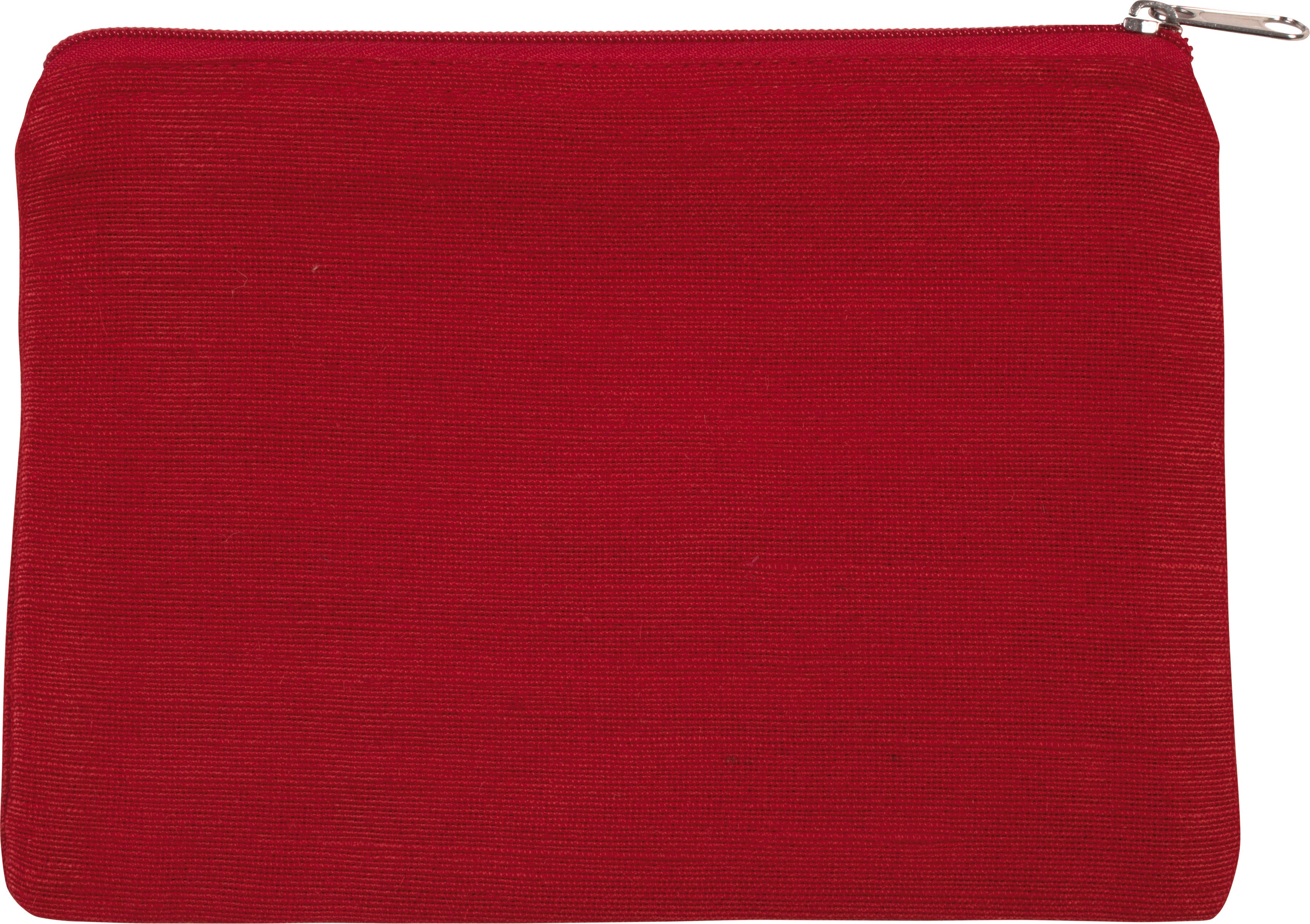 Pouch in juco