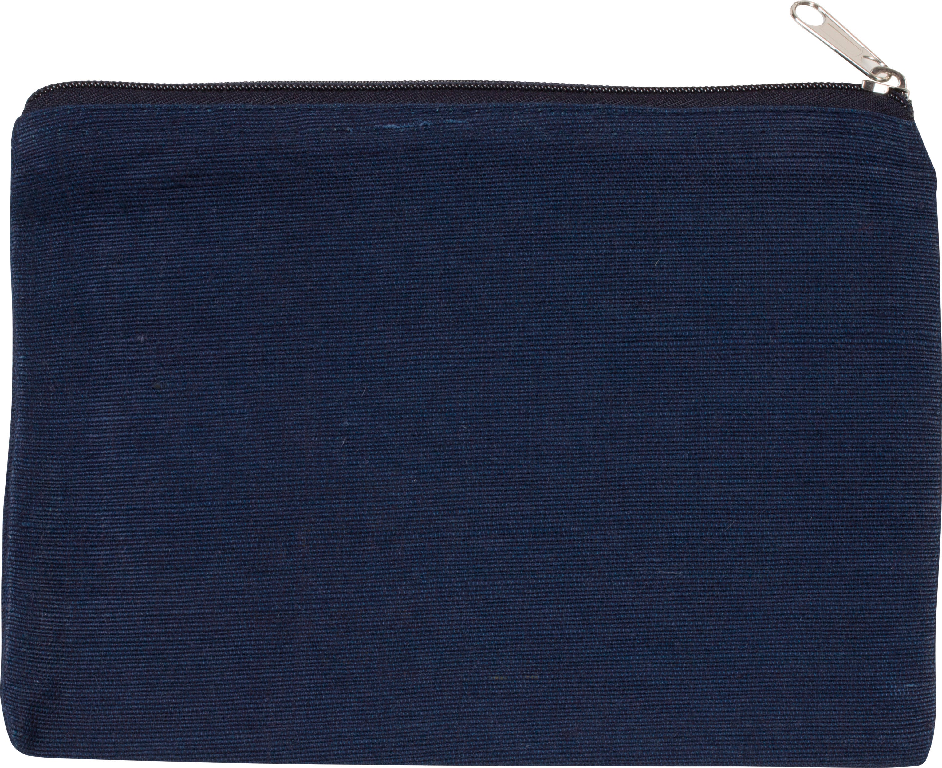 Pochette en juco