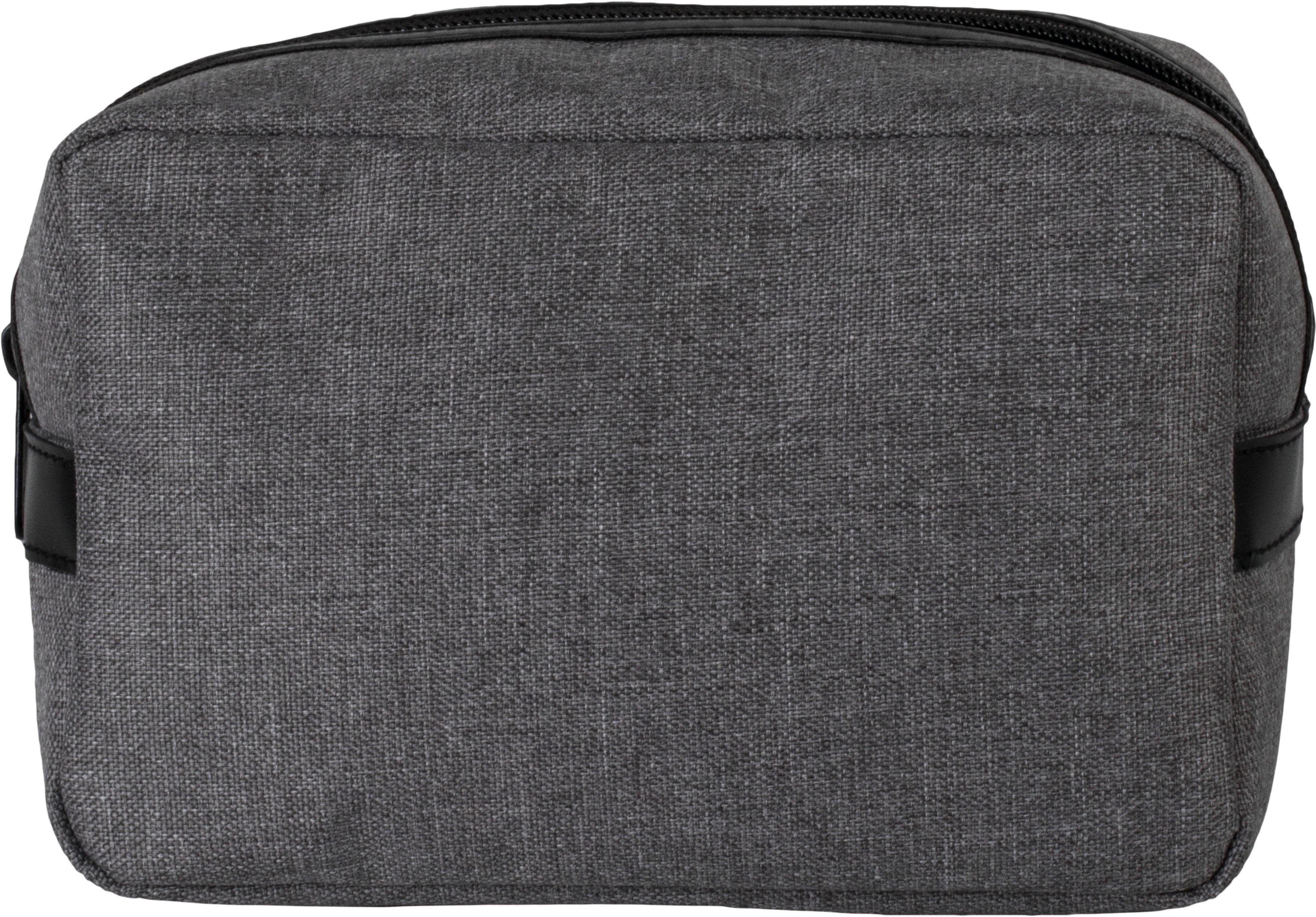 Toiletry bag