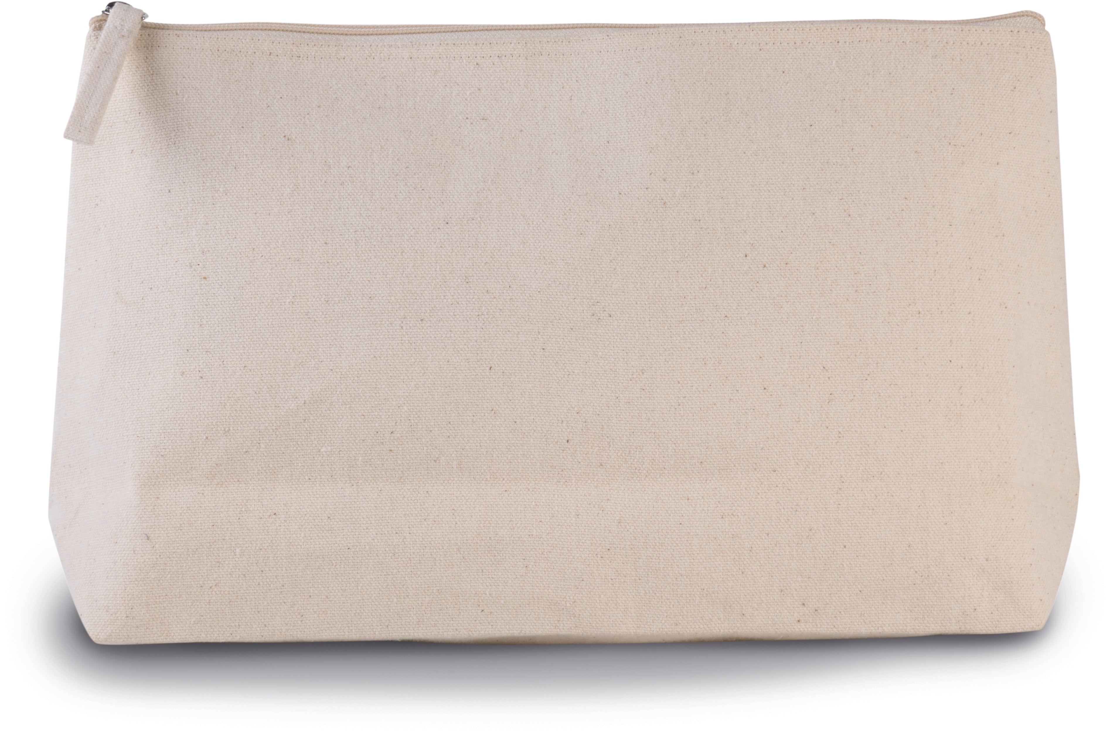 Trousse de toilette en coton