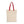 Shopping bag with Christmas motifs