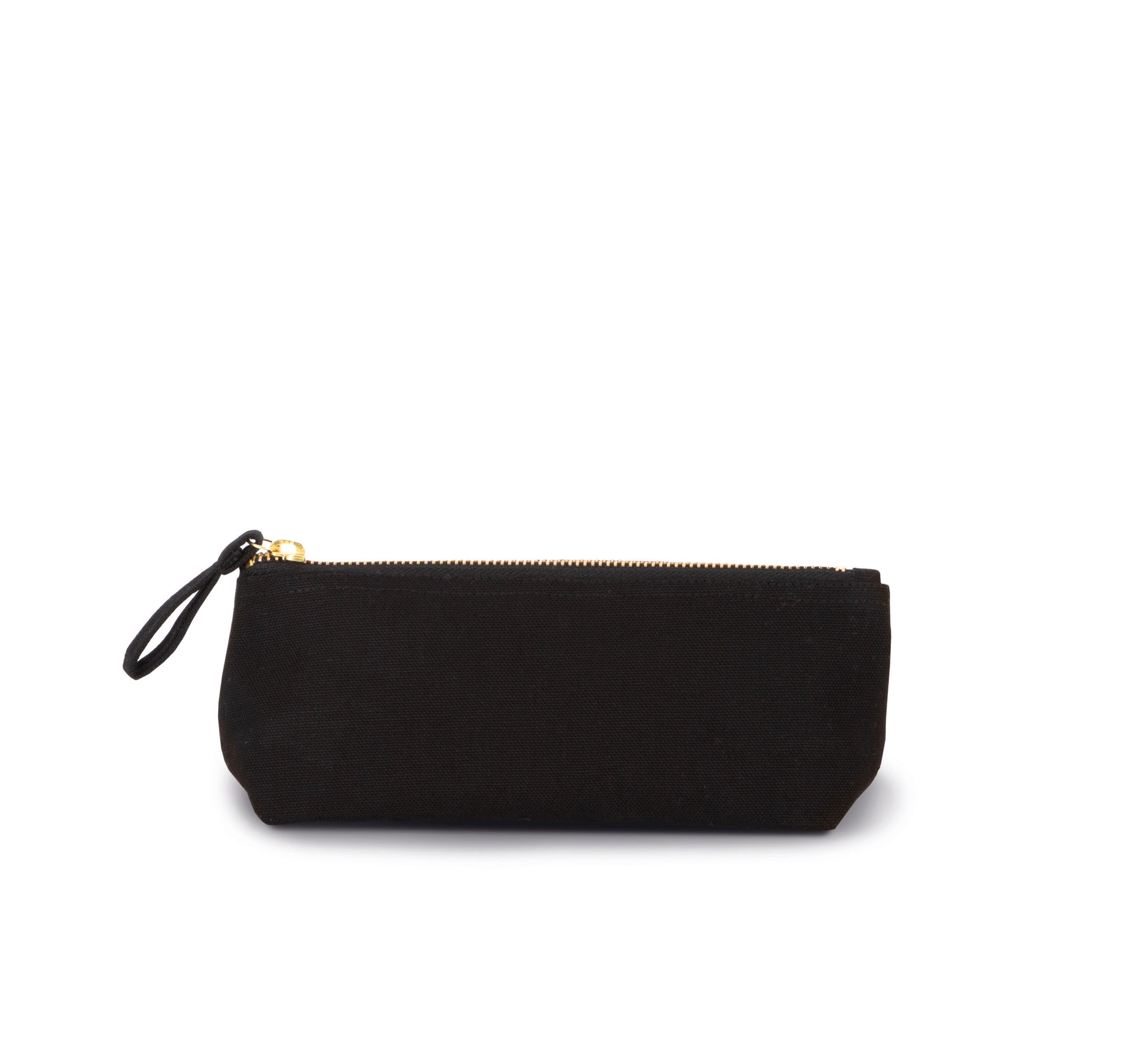 Cotton pencil case