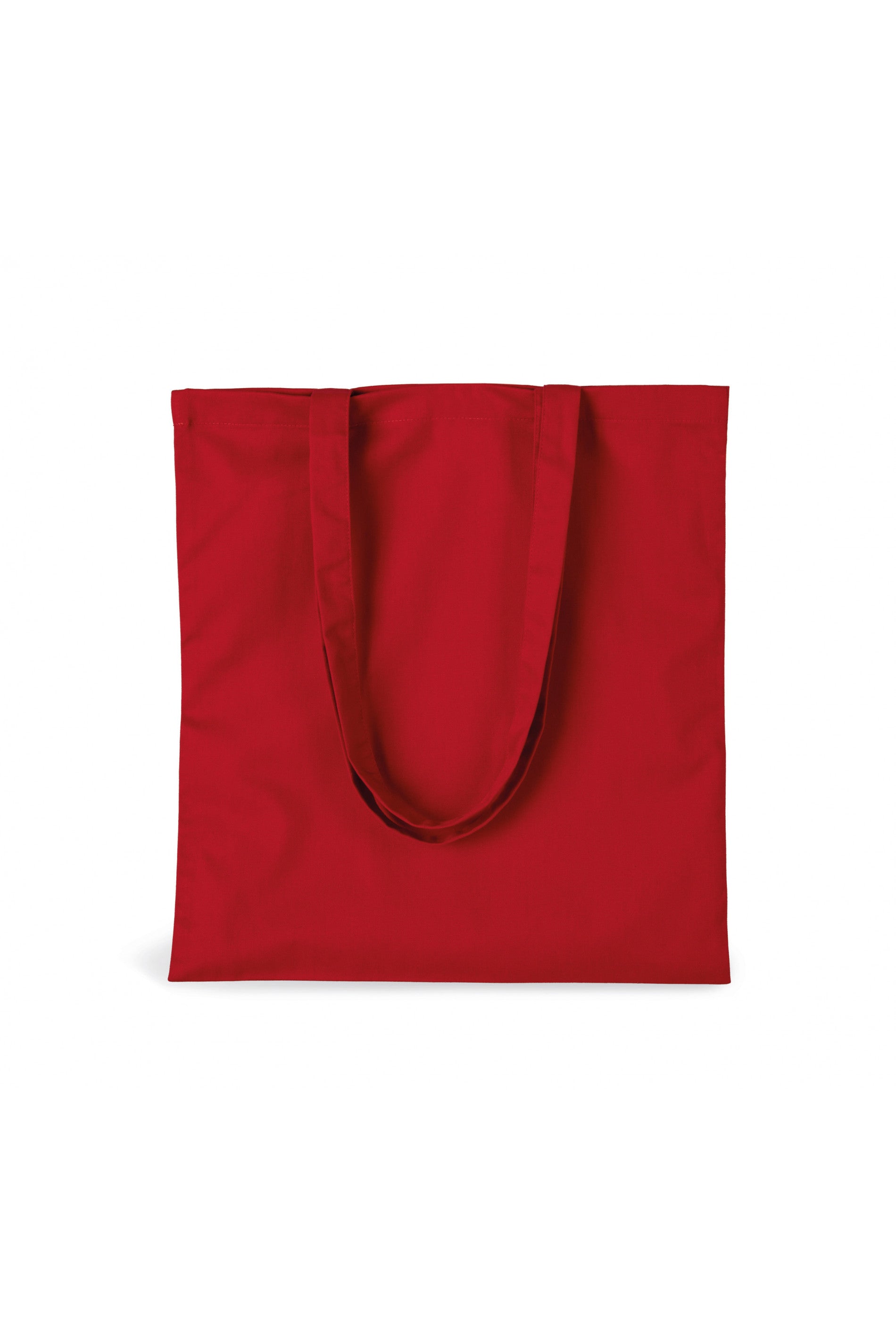 Sac de shopping en polycoton