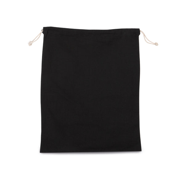 Drawstring cotton bag