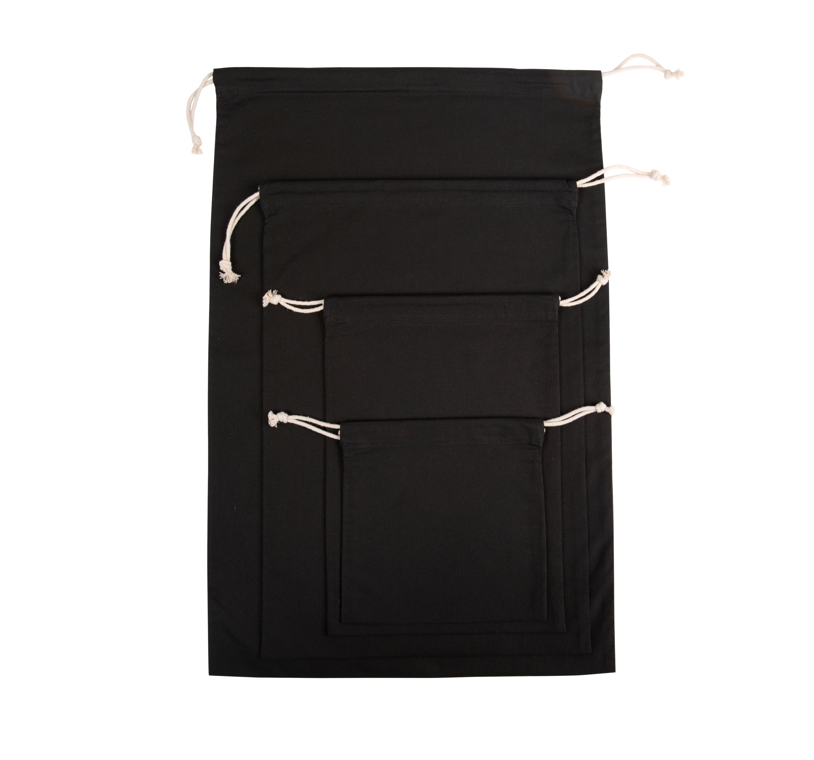 Organic cotton tote bag