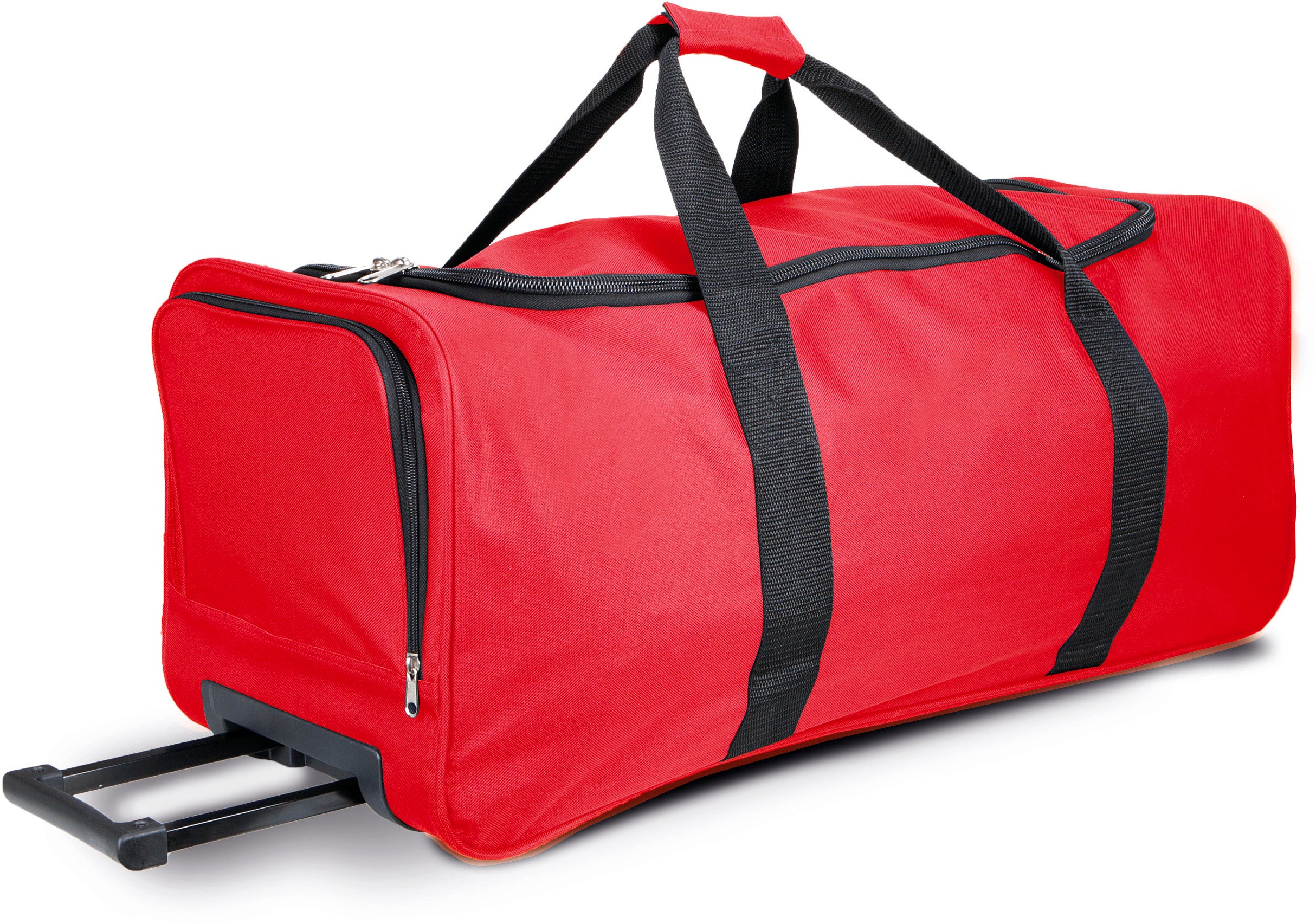 Sporttas / Trolley