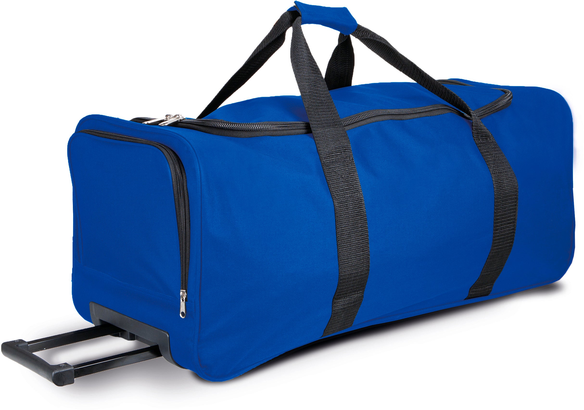 Sporttas / Trolley