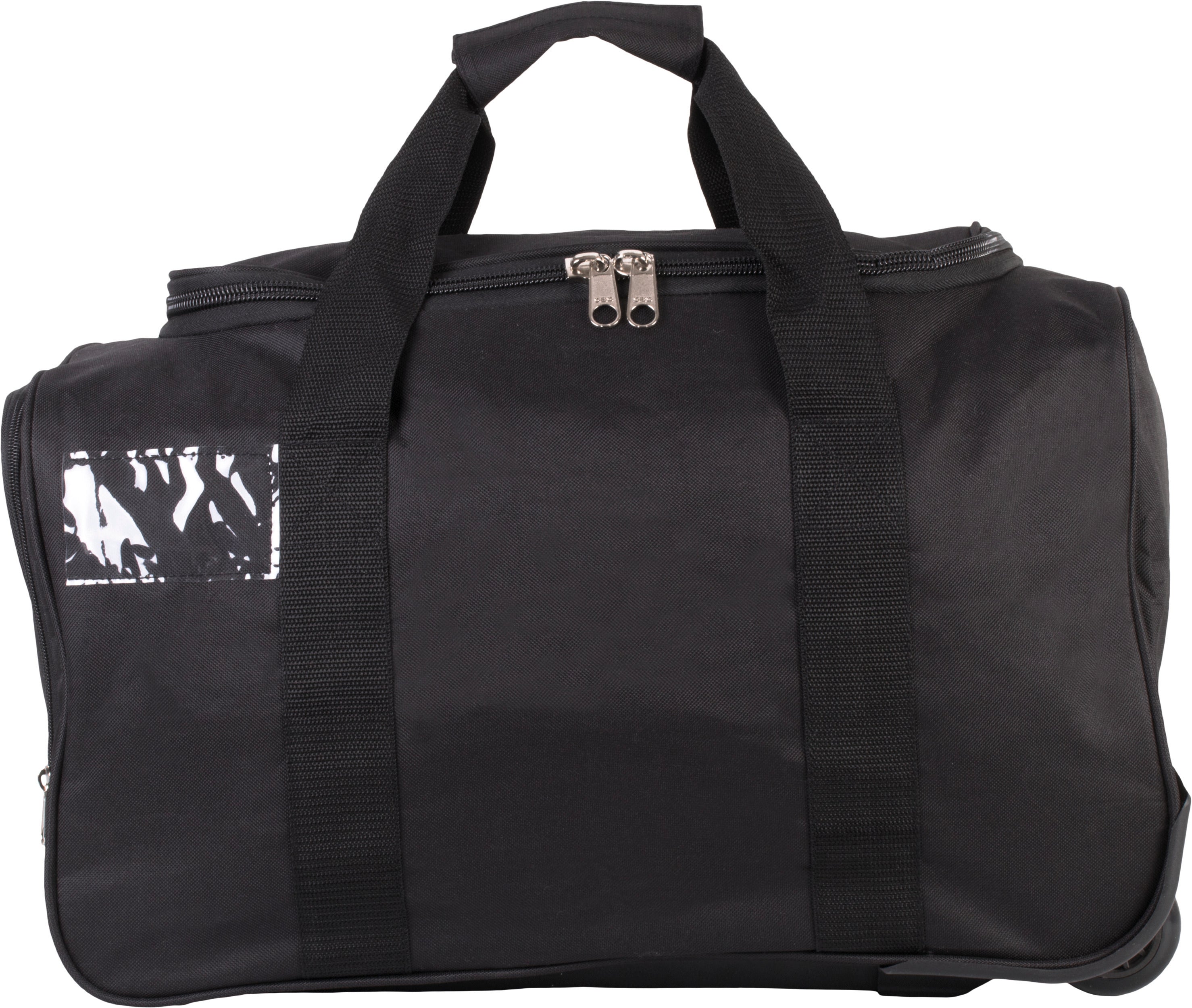 Trolley sports bag