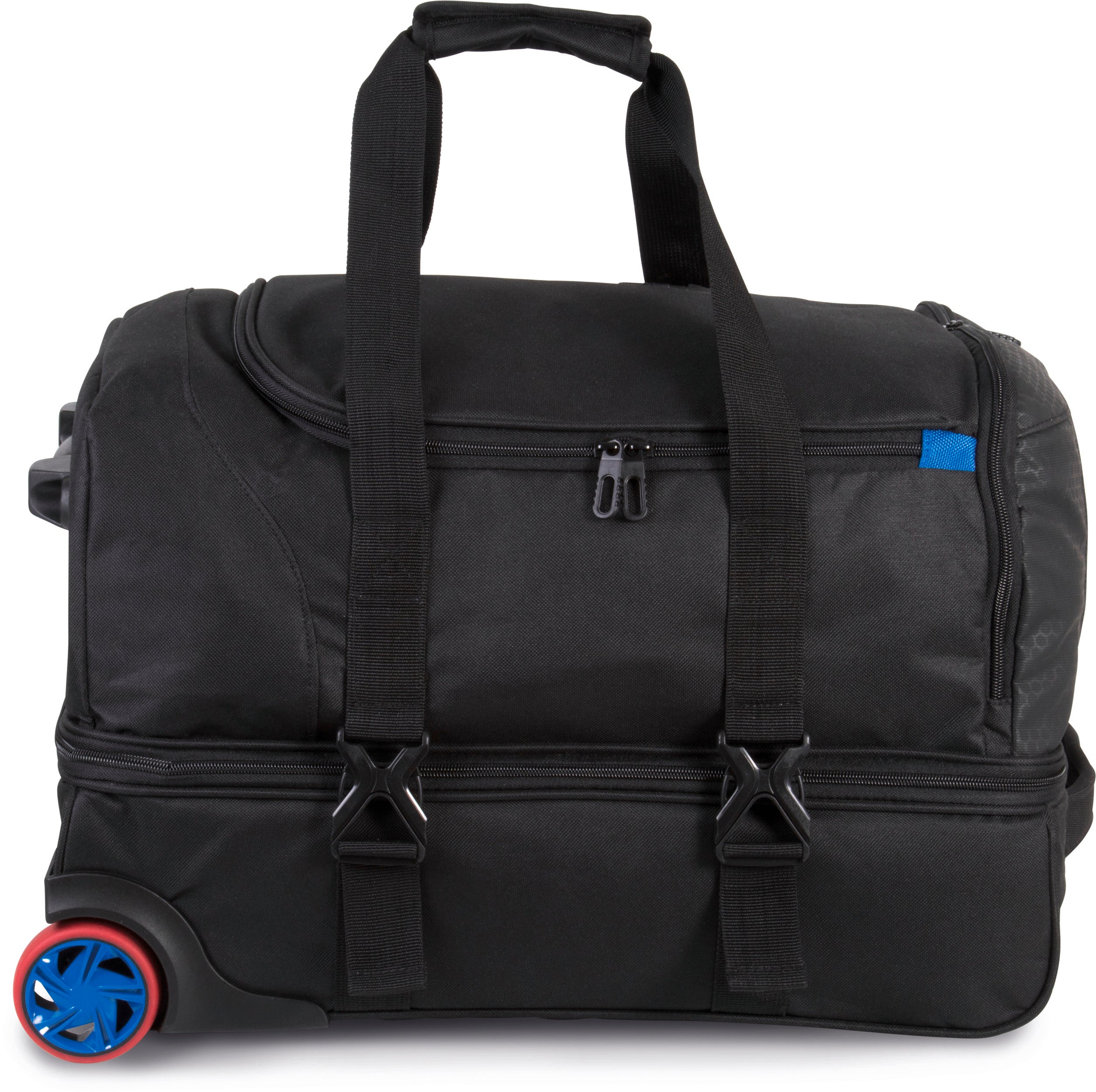 Tote trolley bag