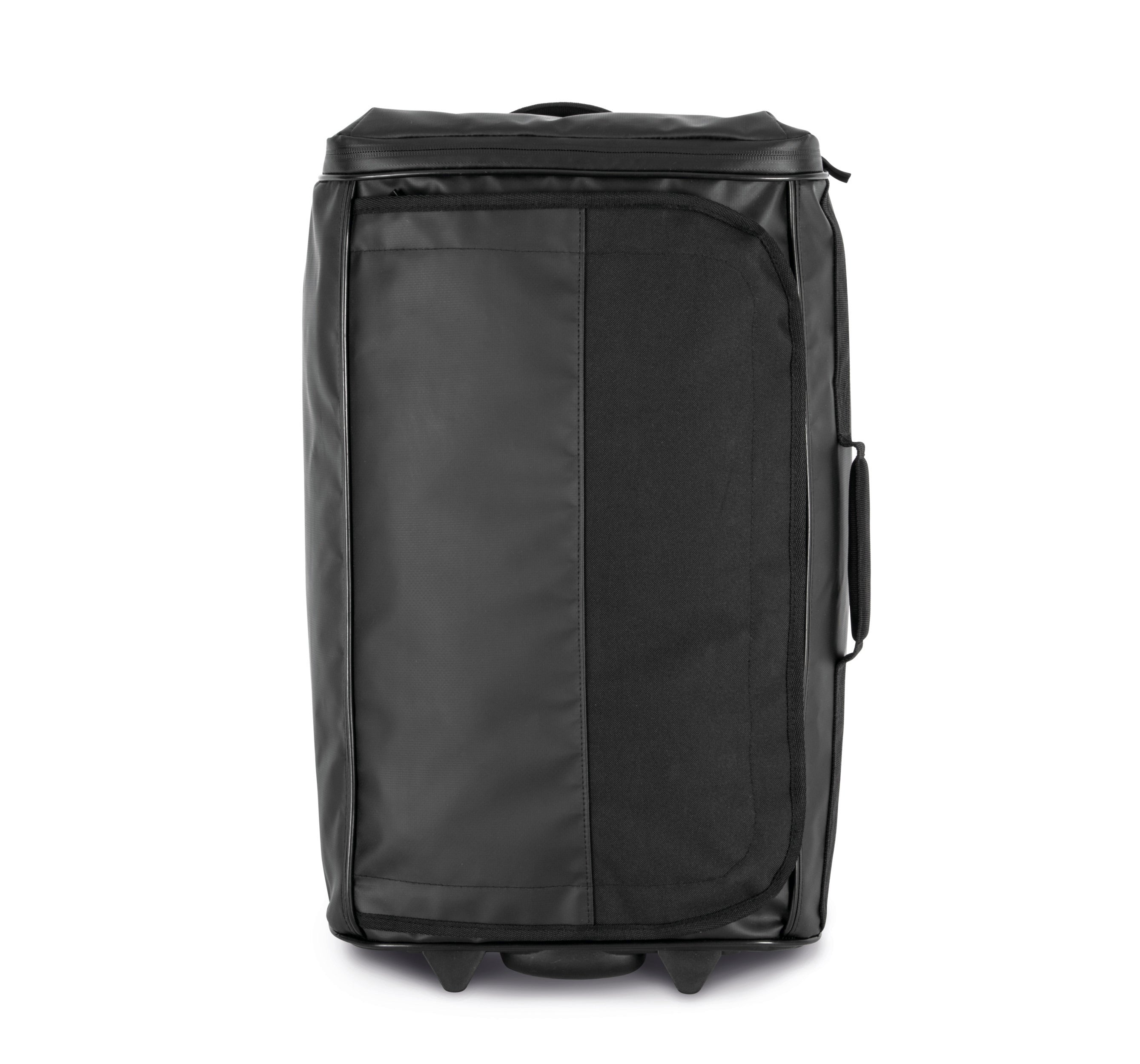 Waterproof "Blackline" Trolley Bag - Cabin Size
