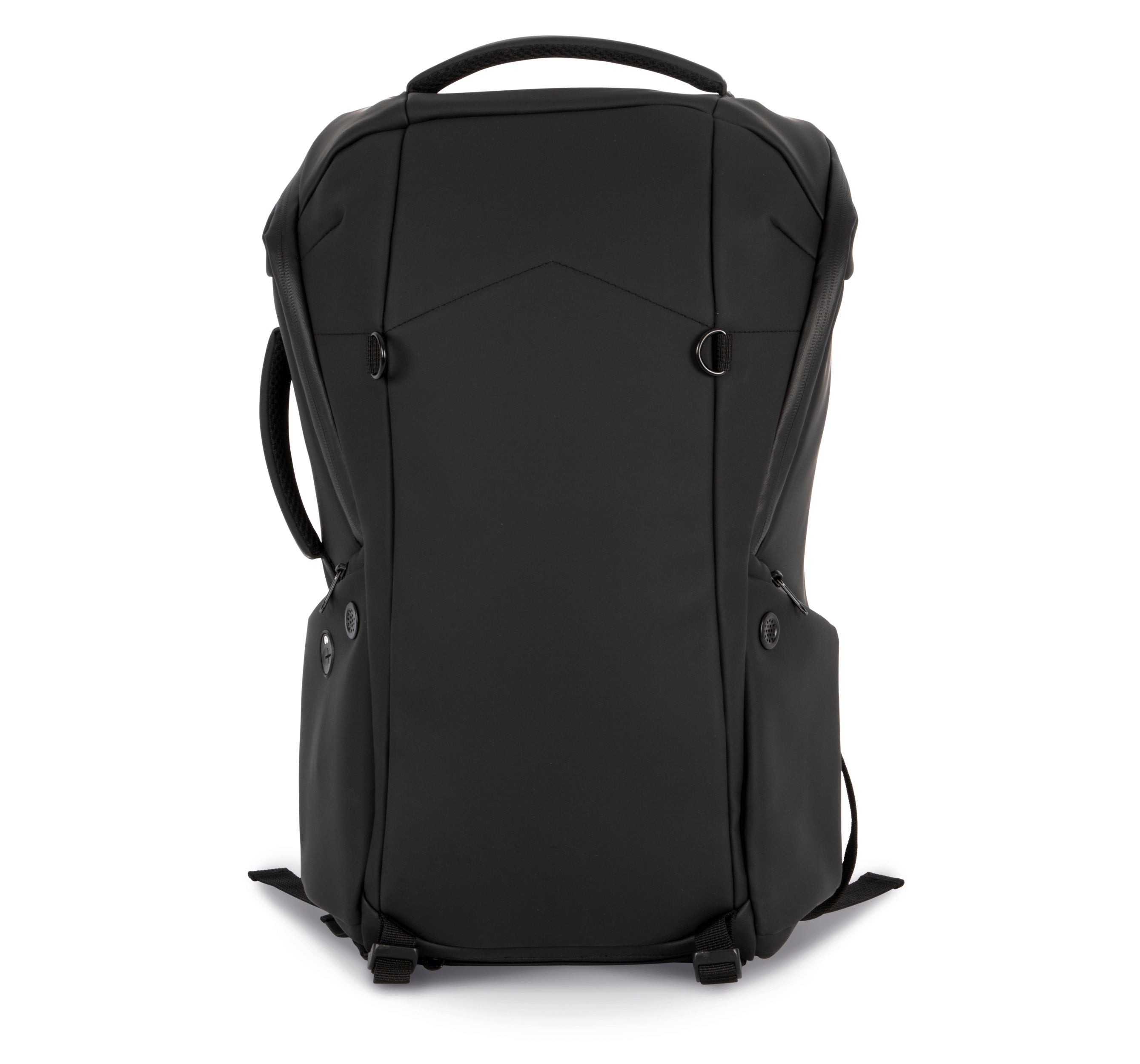 Sac antivol imperméable avec porte-casque