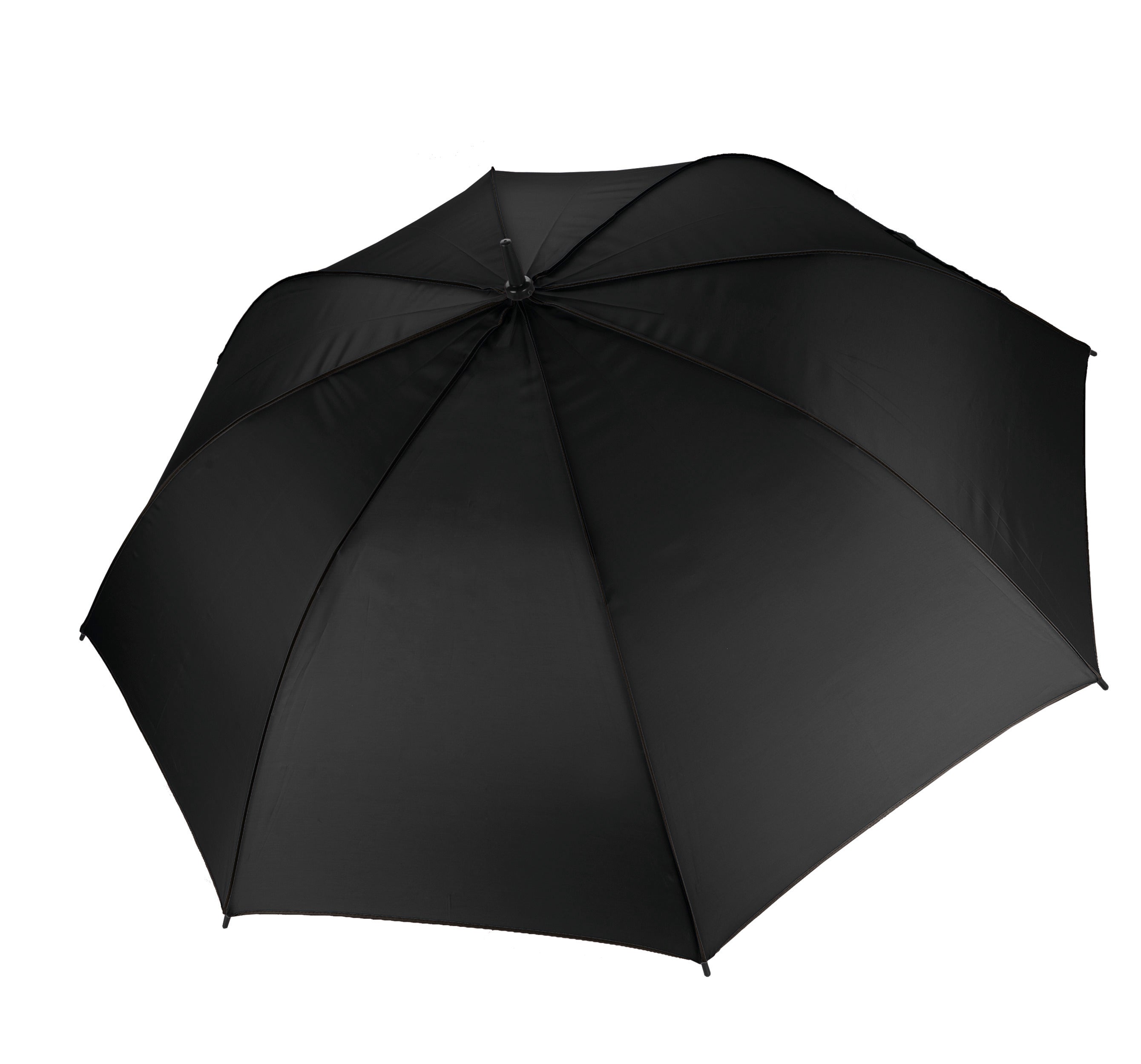 Automatic opening golf umbrella