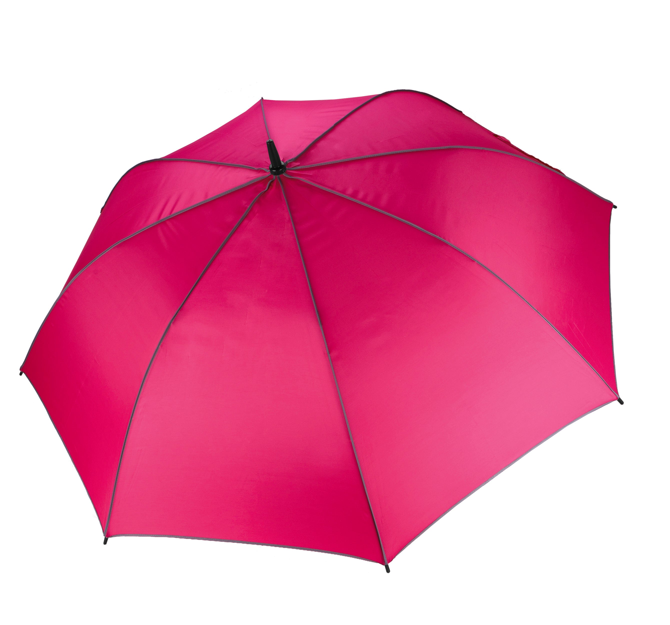 Automatic opening golf umbrella