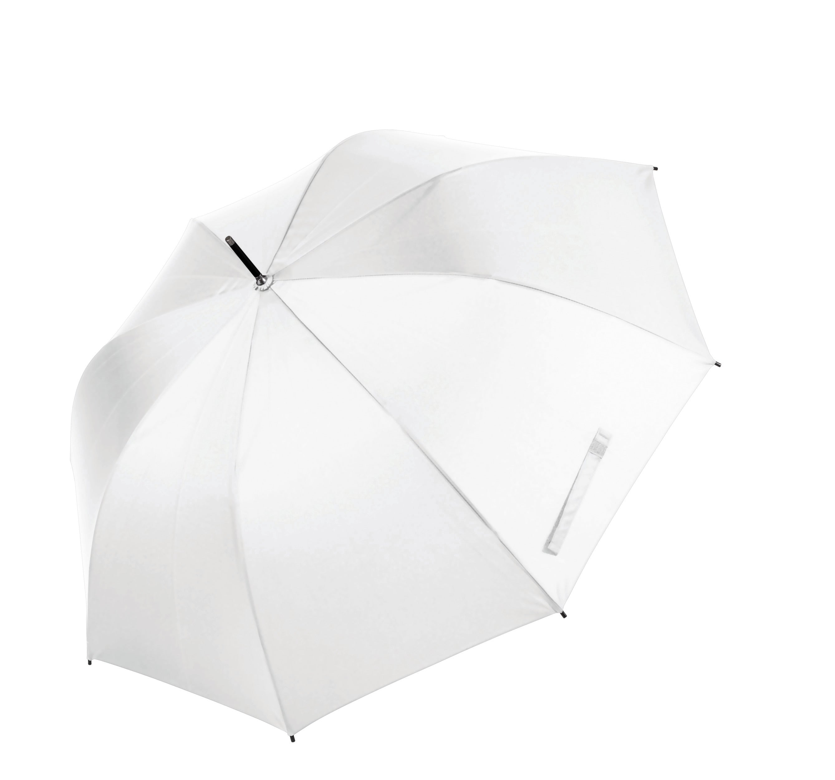Parapluie avec poignée personnalisable doming