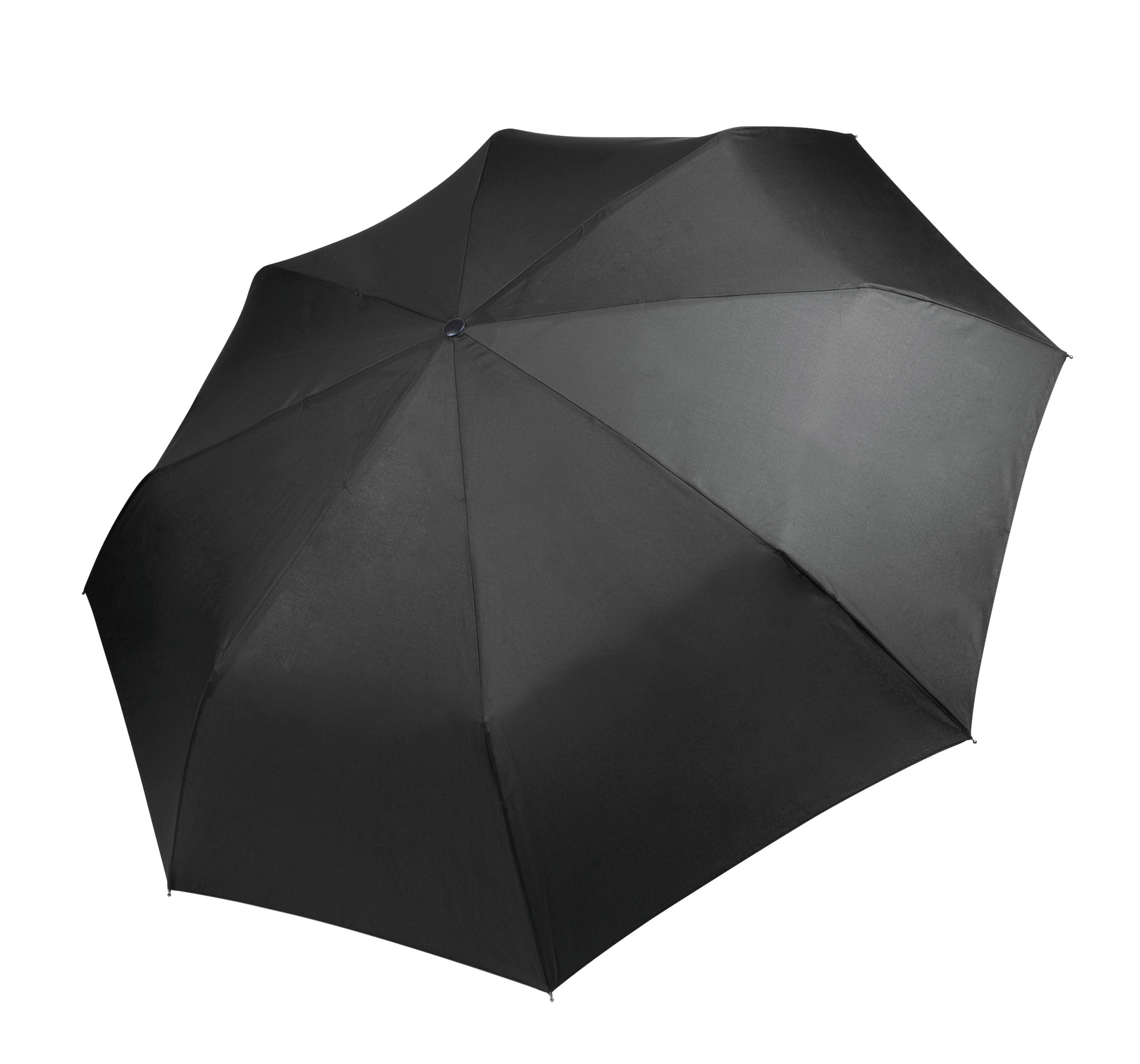Foldable mini umbrella