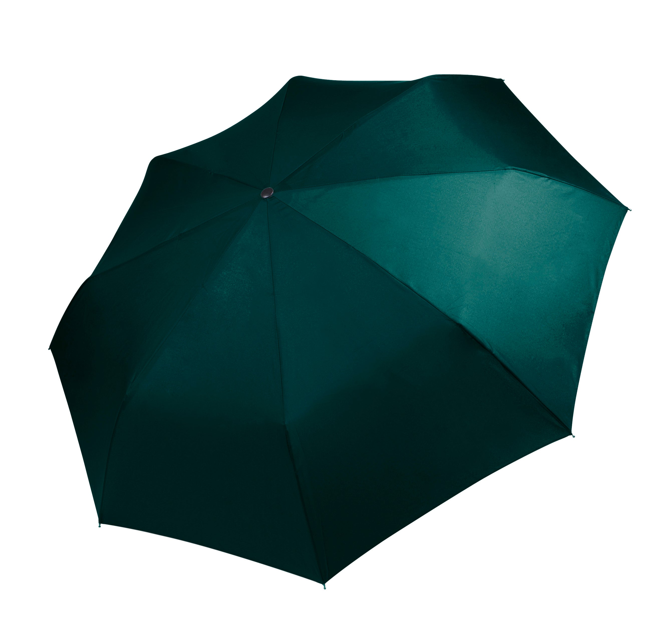 Foldable mini umbrella