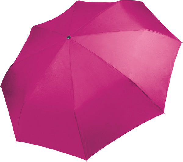 Mini parapluie pliable