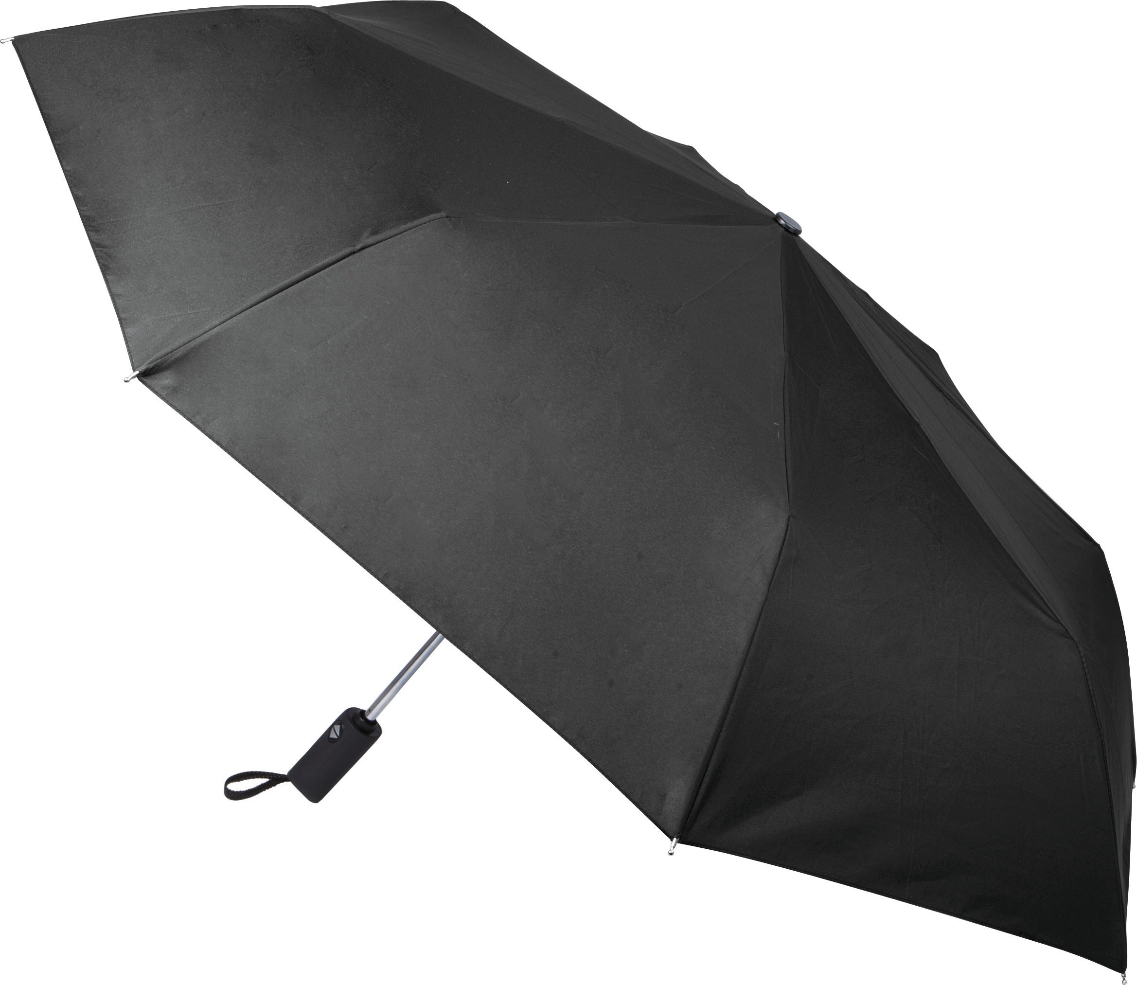 Automatic opening mini umbrella