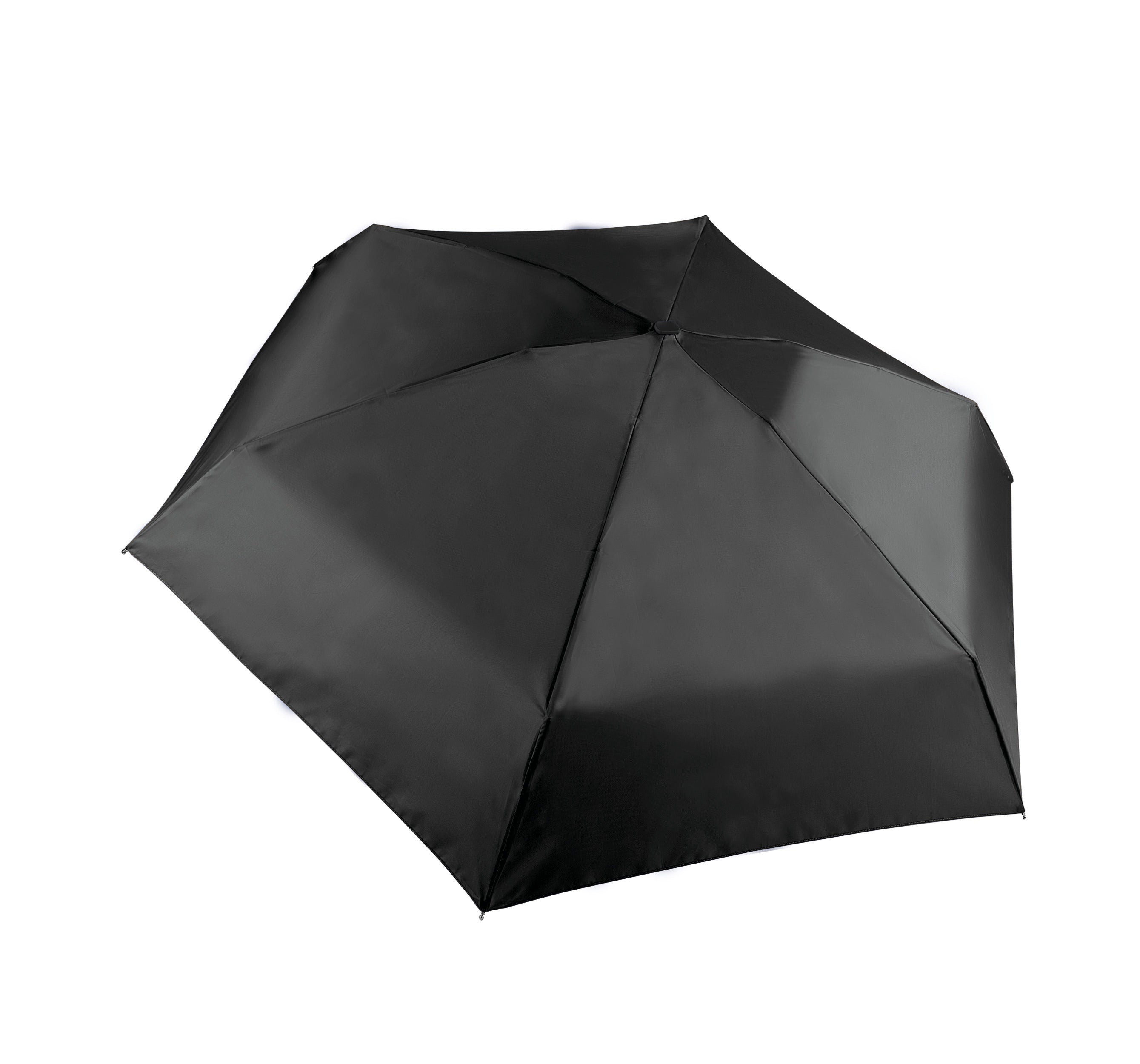 Foldable mini umbrella