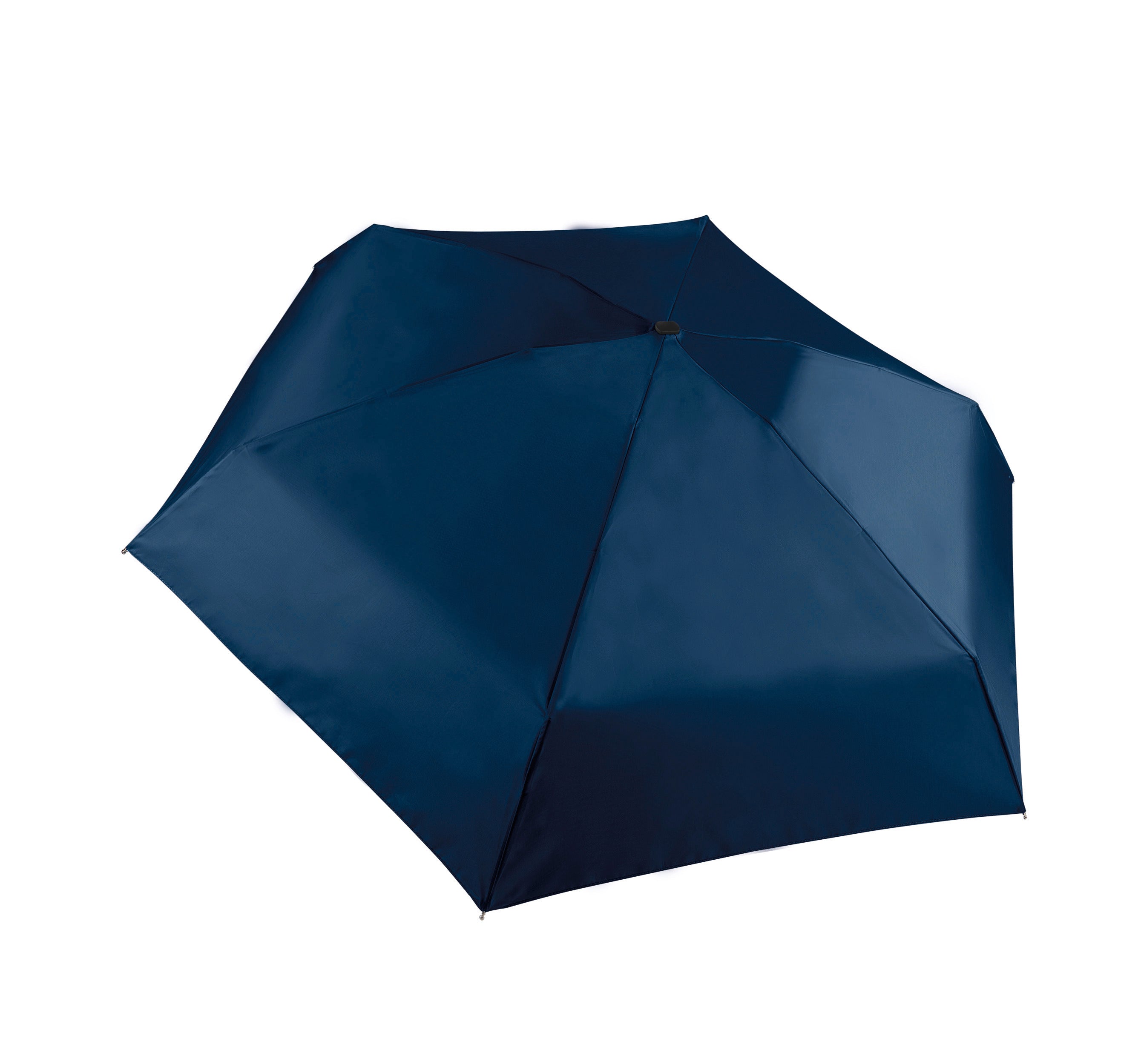 Foldable mini umbrella