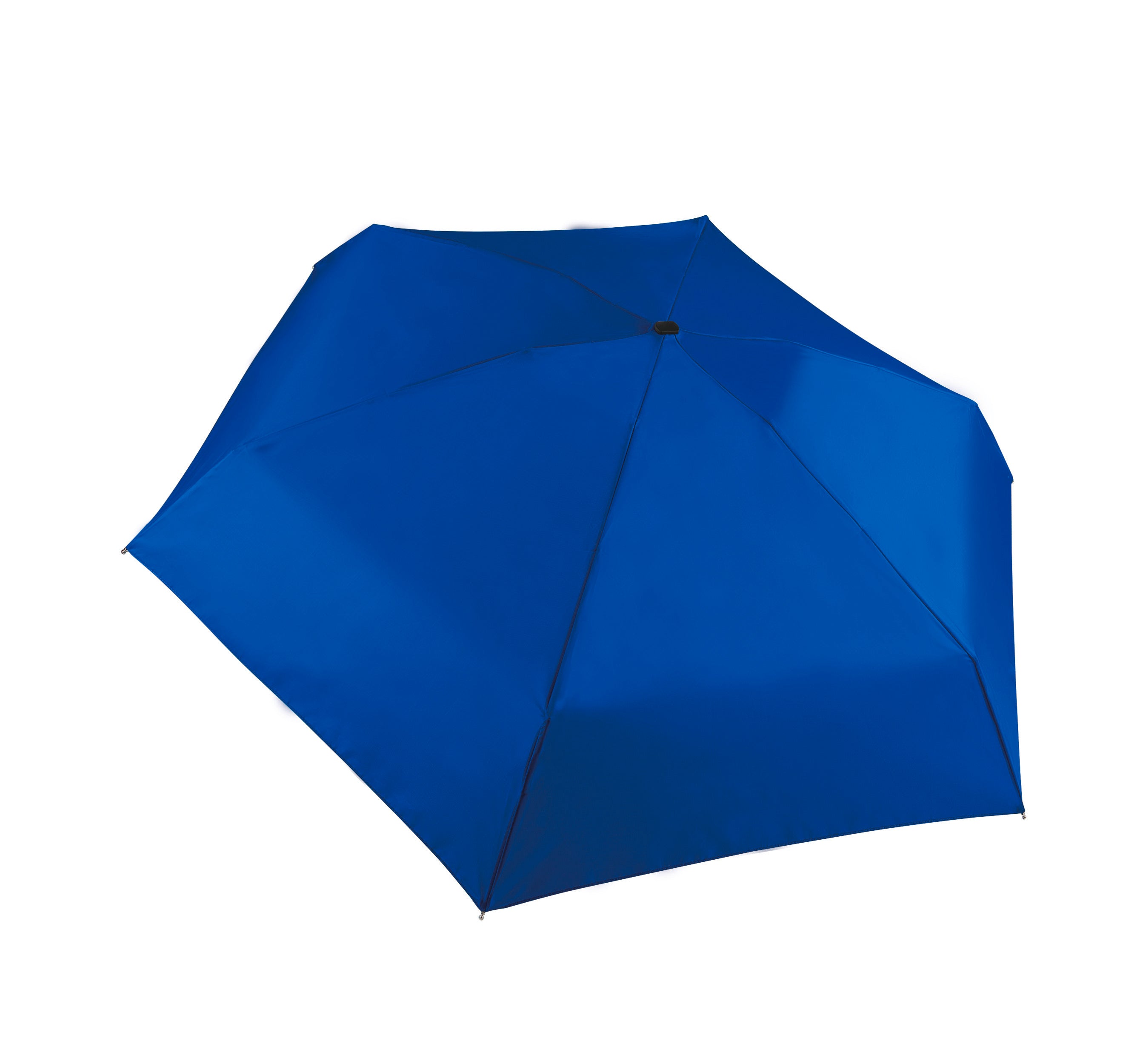 Foldable mini umbrella