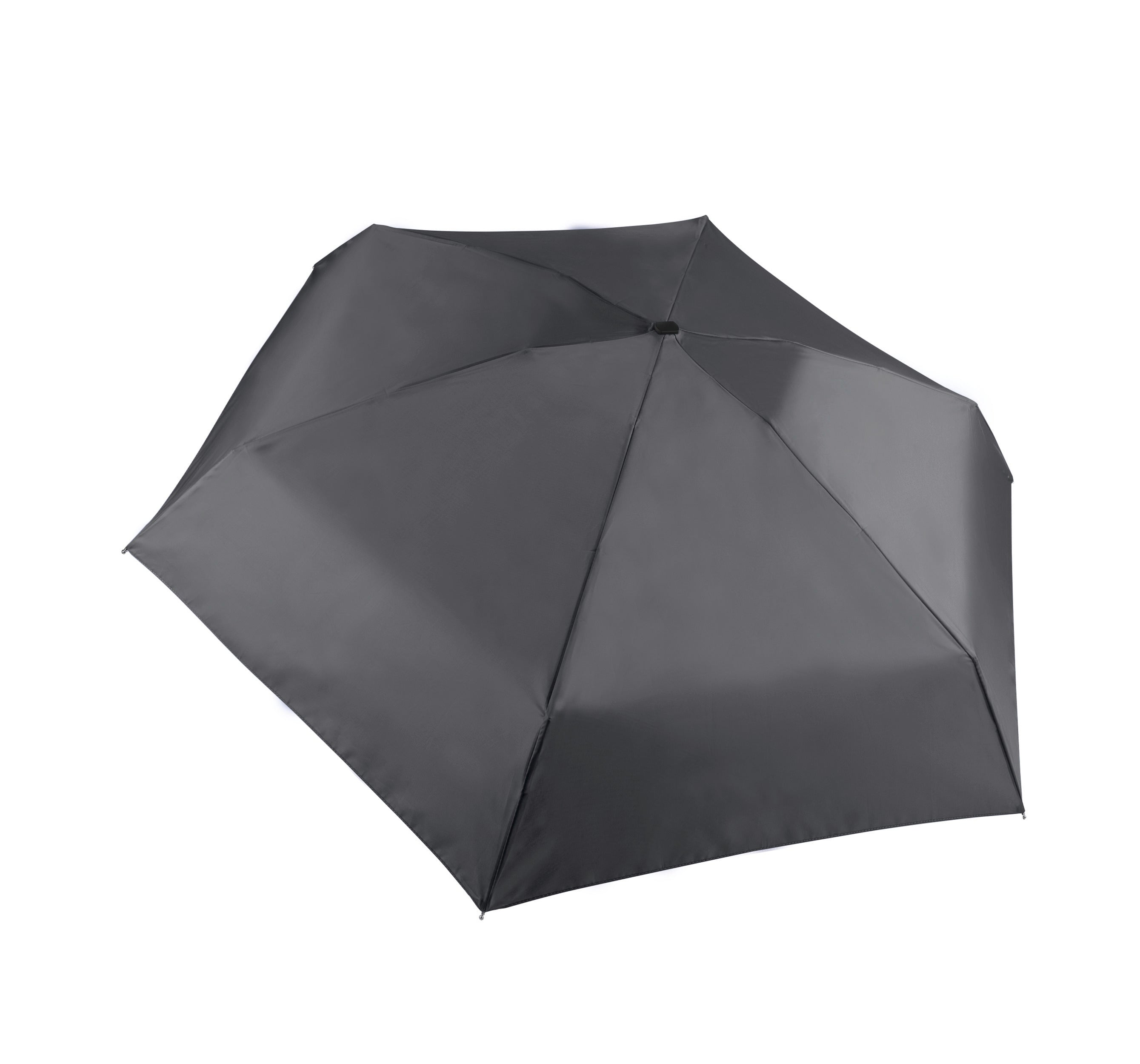 Foldable mini umbrella