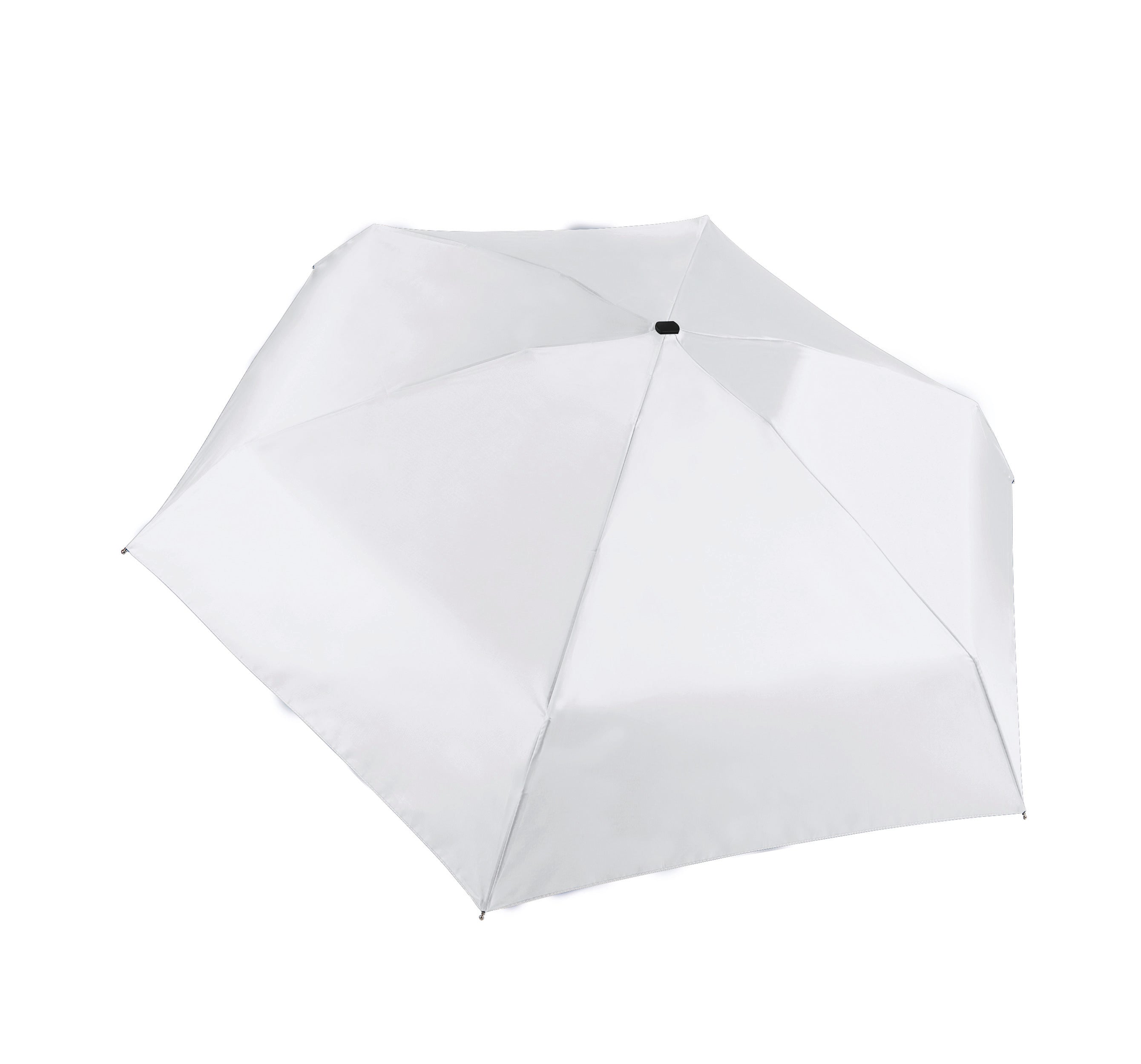 Foldable mini umbrella