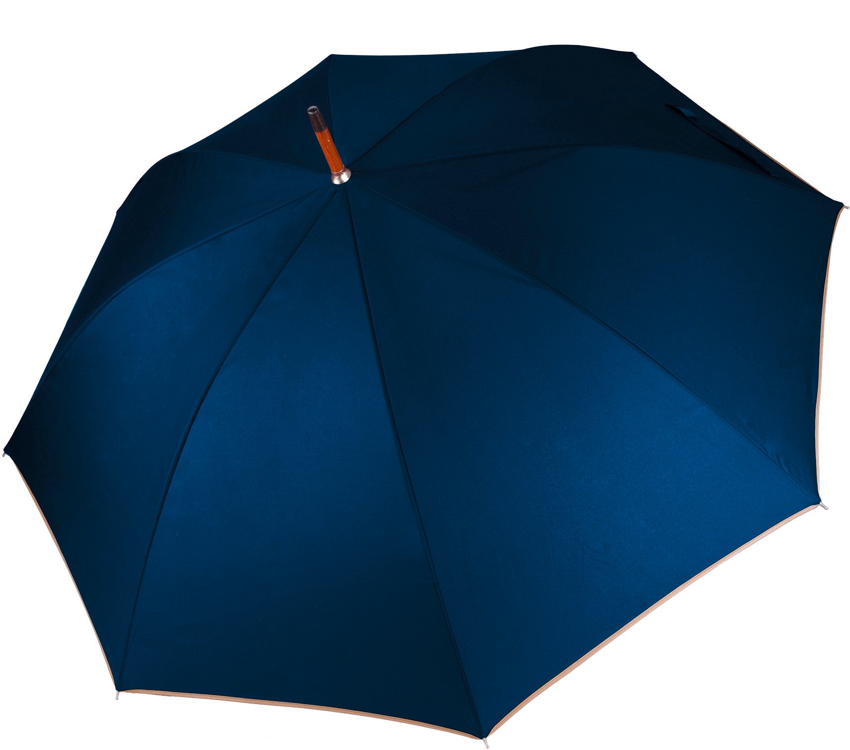 Parapluie mât en bois