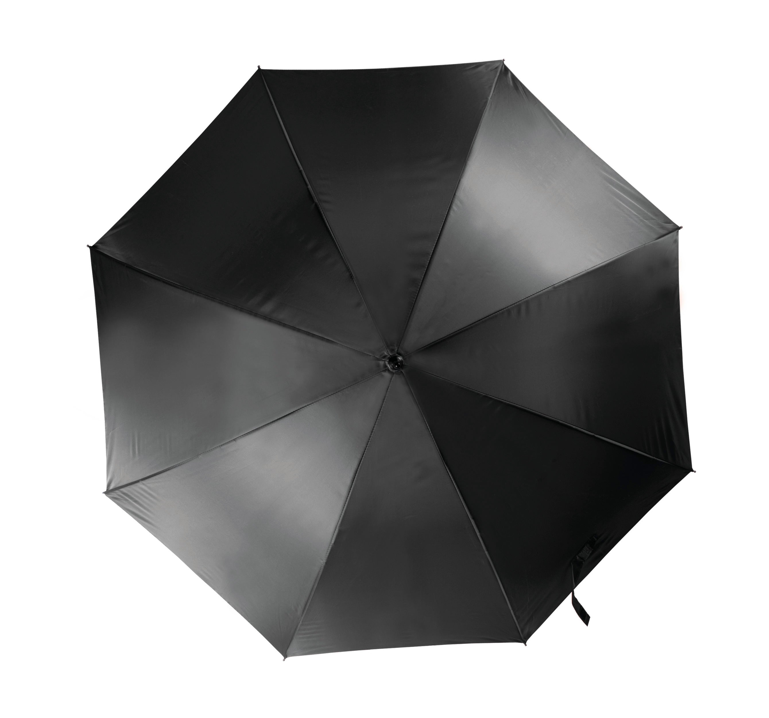 Automatic opening umbrella