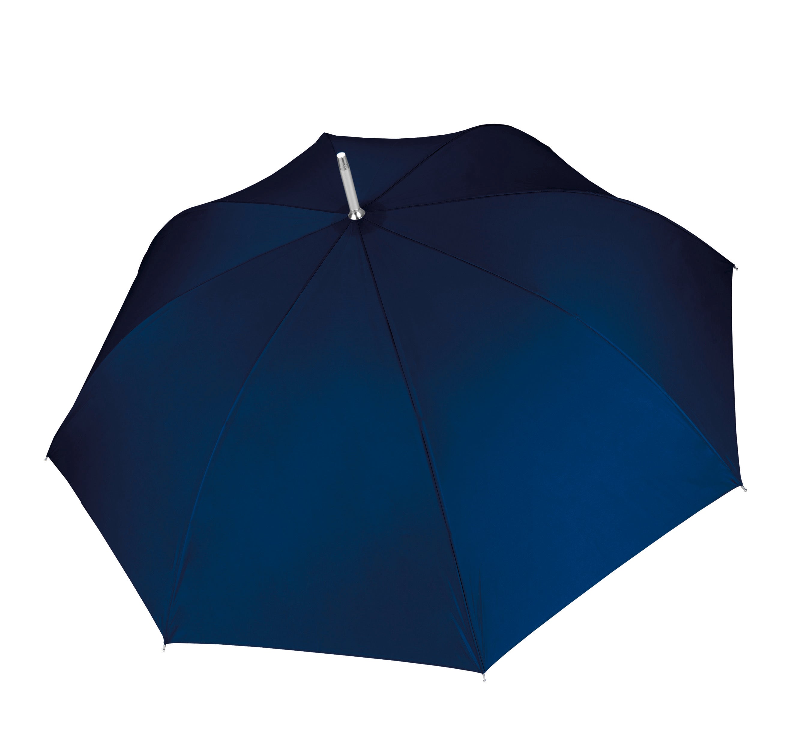 Automatic opening aluminum umbrella