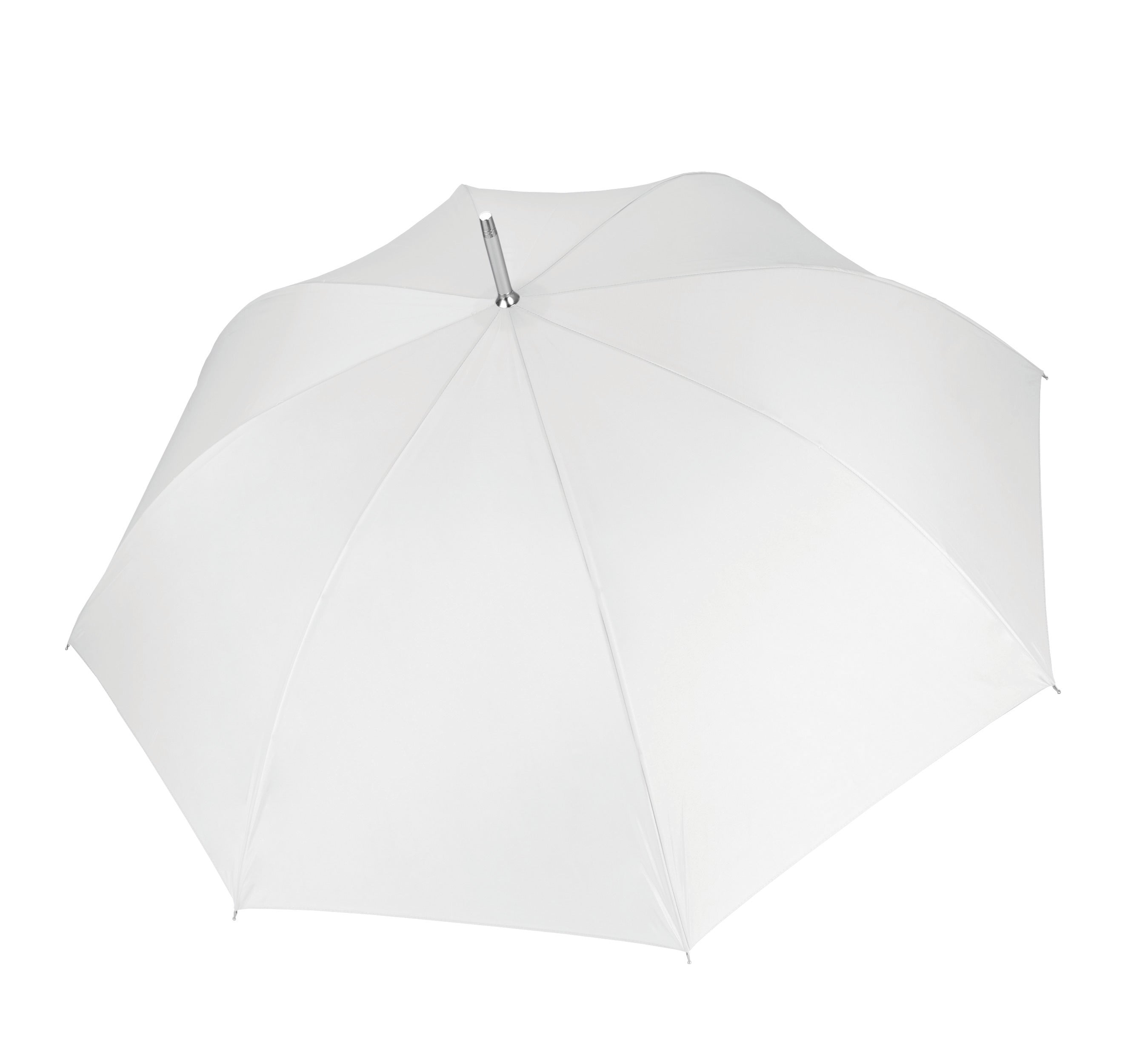 Parapluie aluminium ouverture automatique