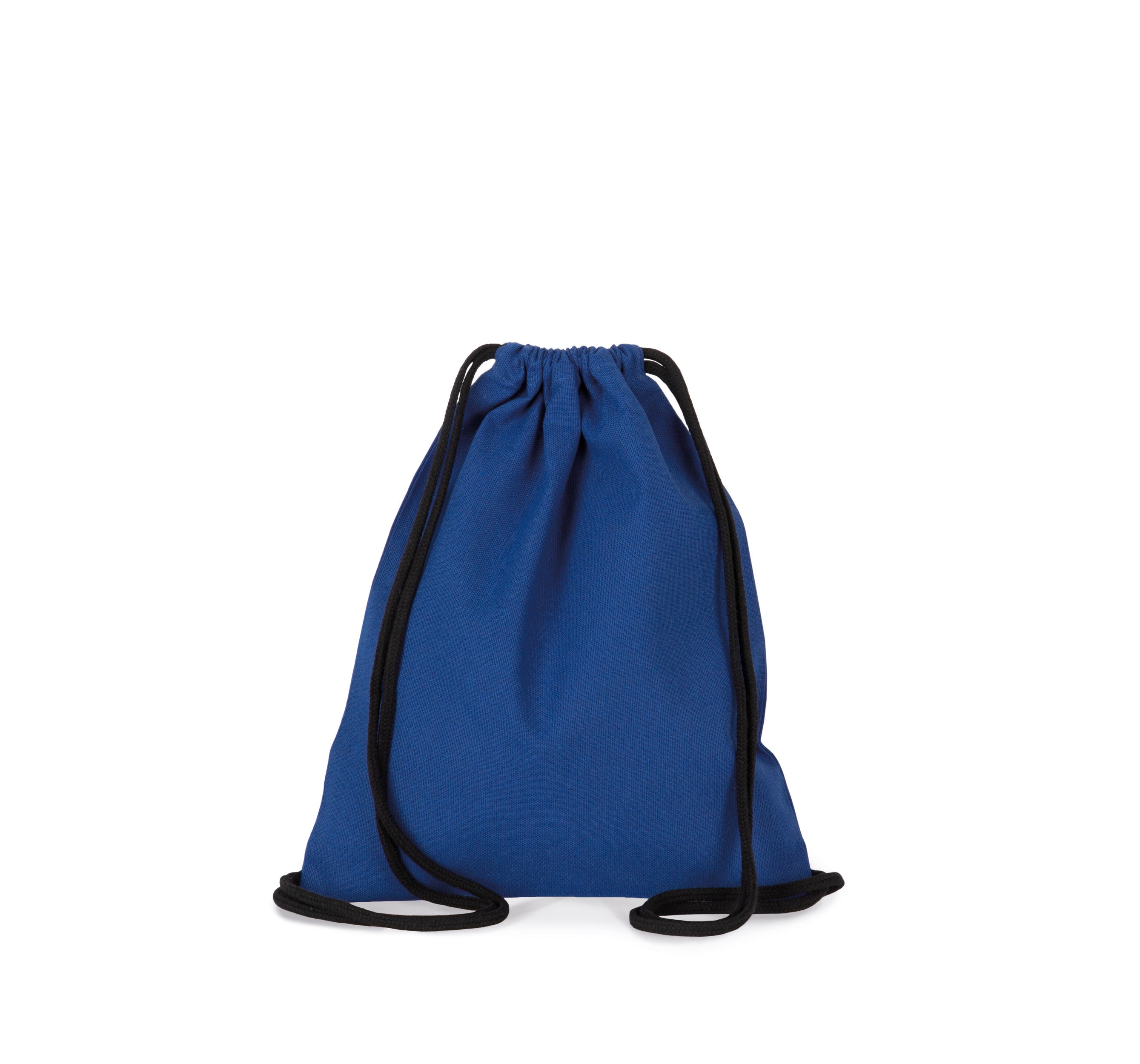 Small Recycled Drawstring Backpack - Child Size
