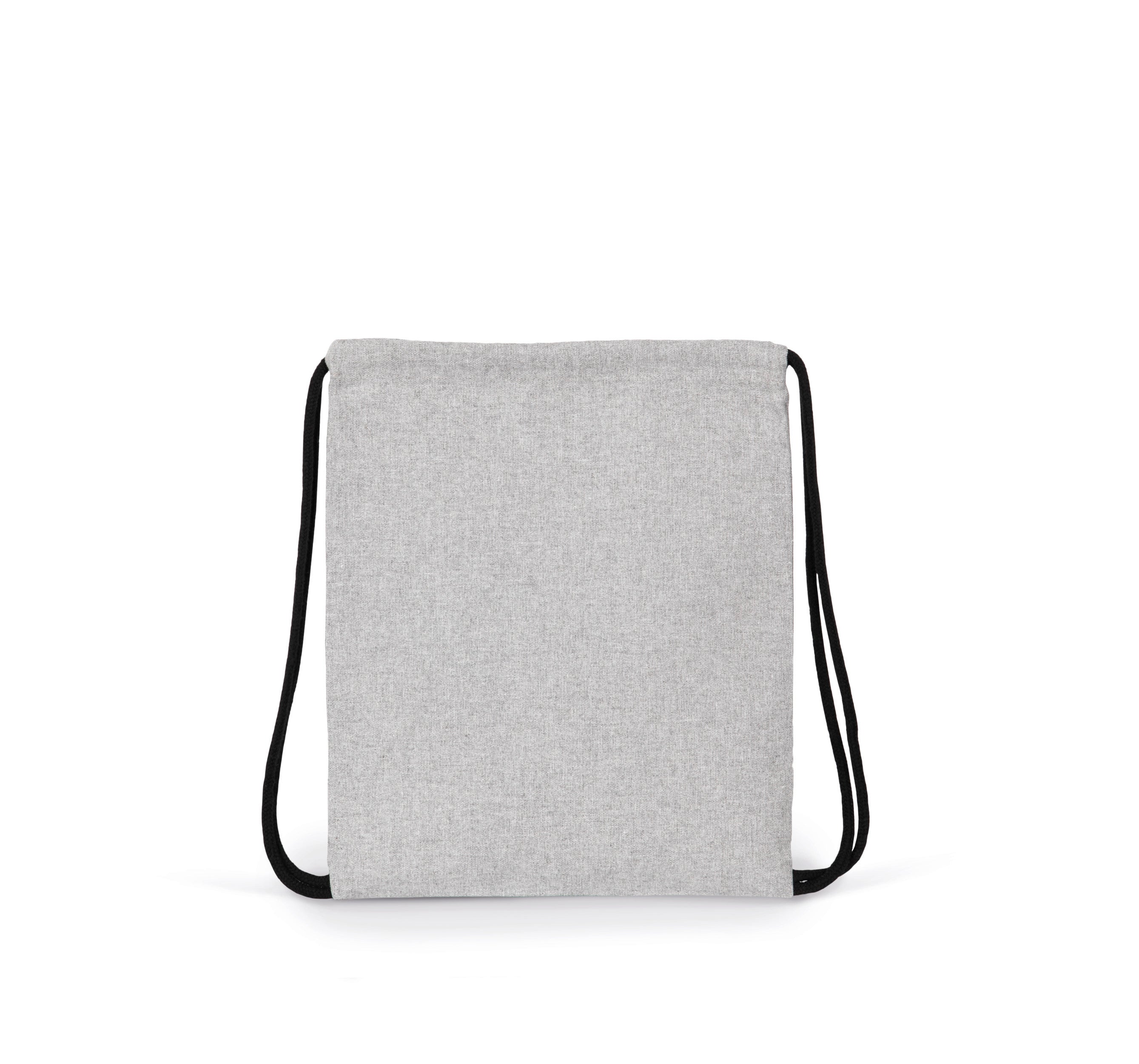 Small Recycled Drawstring Backpack - Child Size