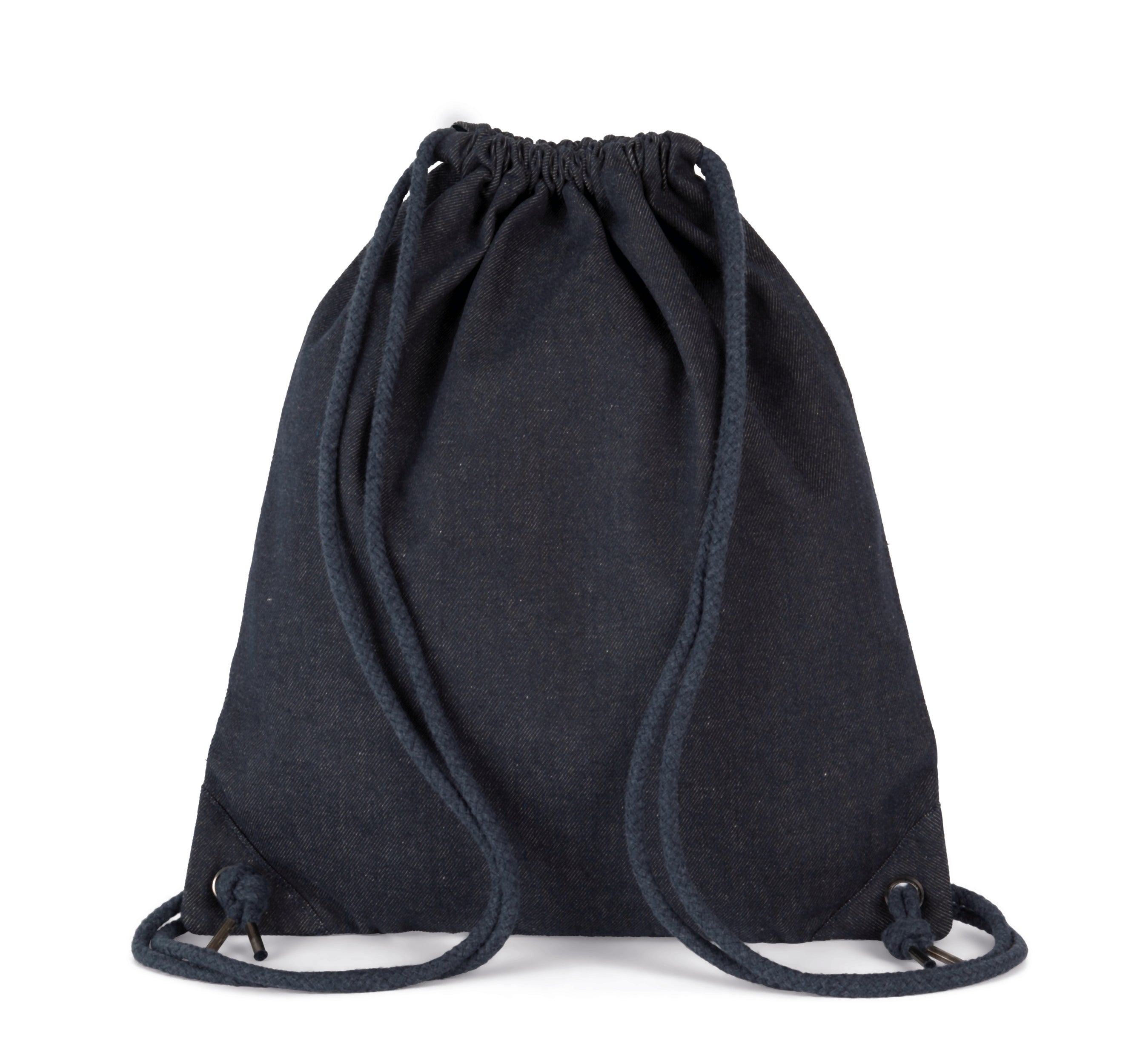 Sac à dos denim