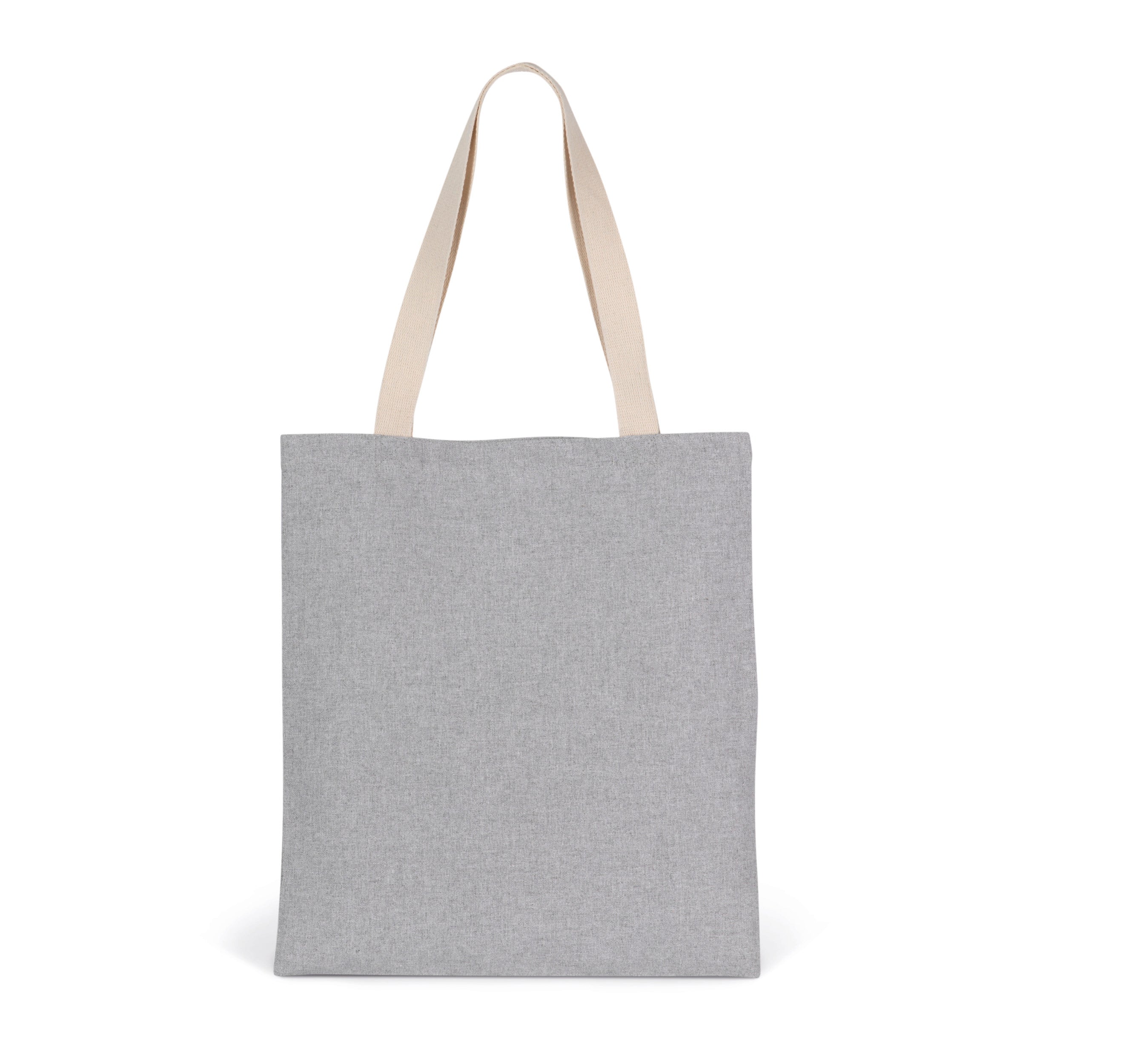 Recycled shopping bag