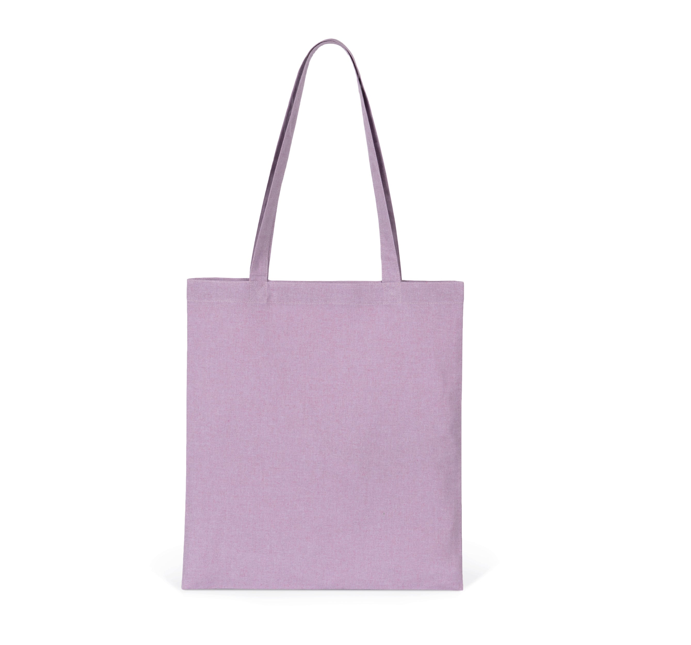 Recycled shopping bag