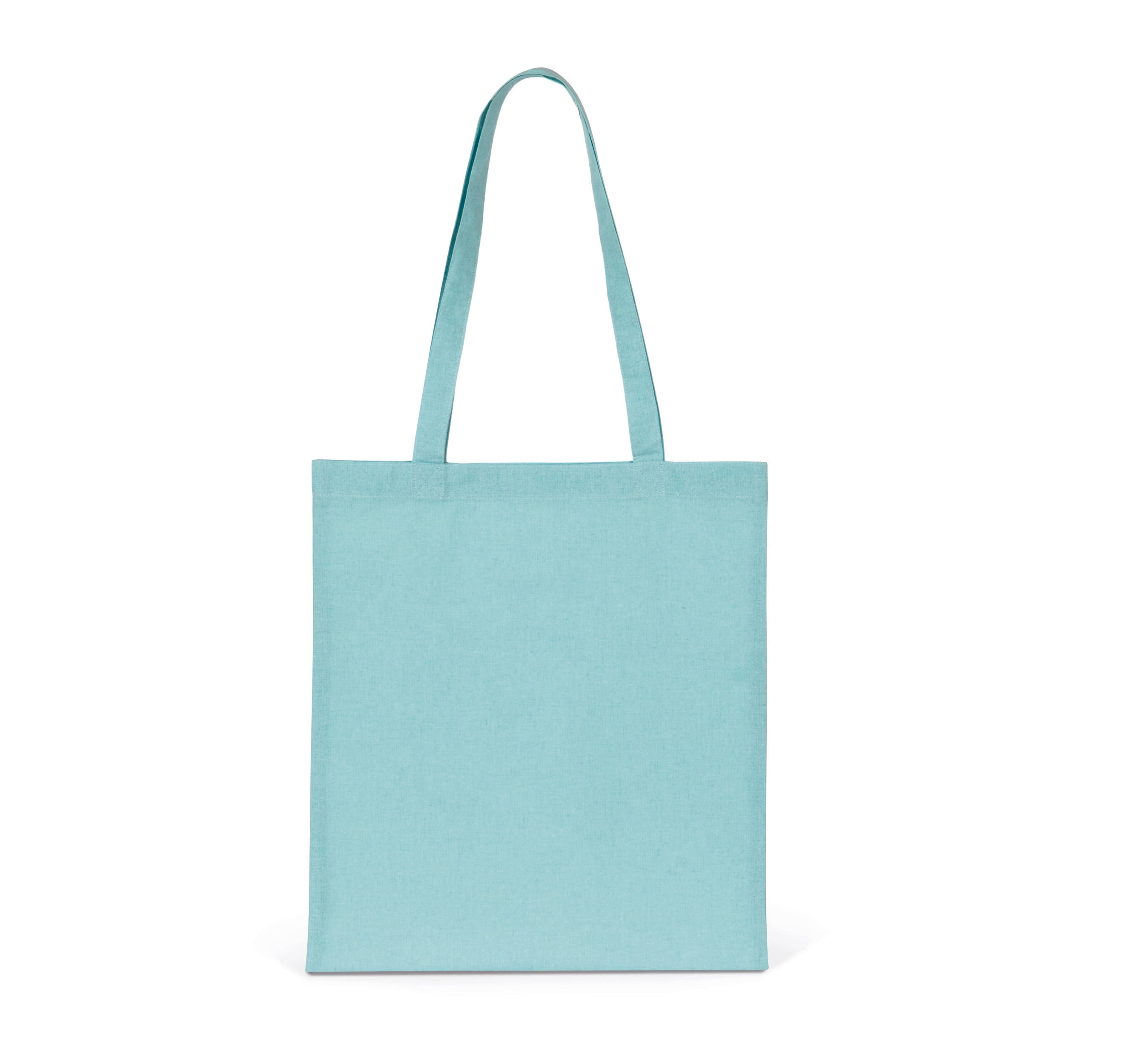 Recycled shopping bag