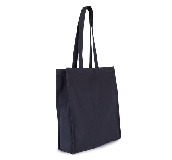 Sac shopping rectangulaire K-loop